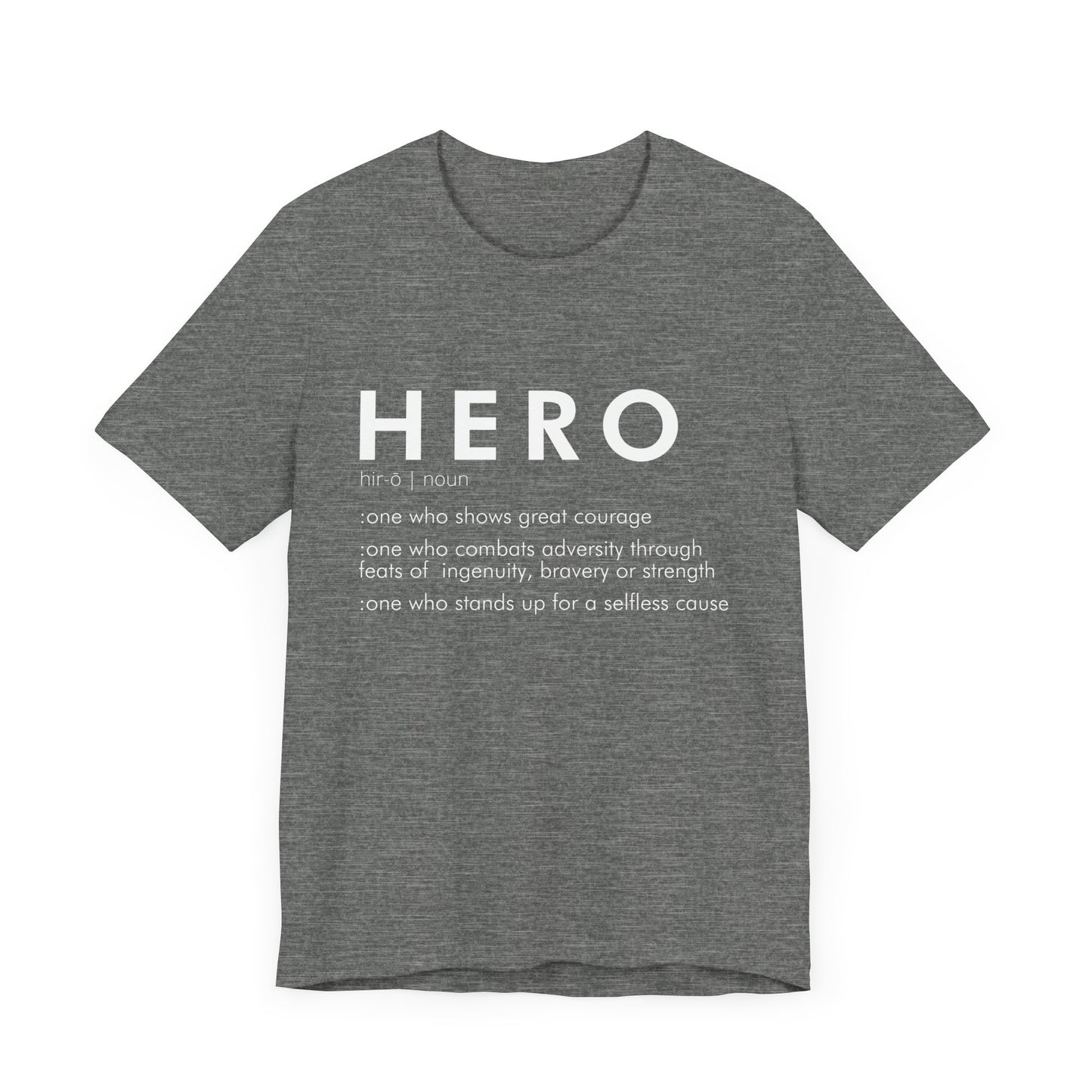 Hero T-Shirt
