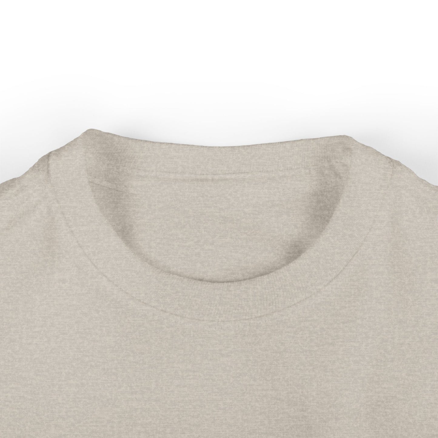 Loved, Valued Chosen Infant T-Shirt Black