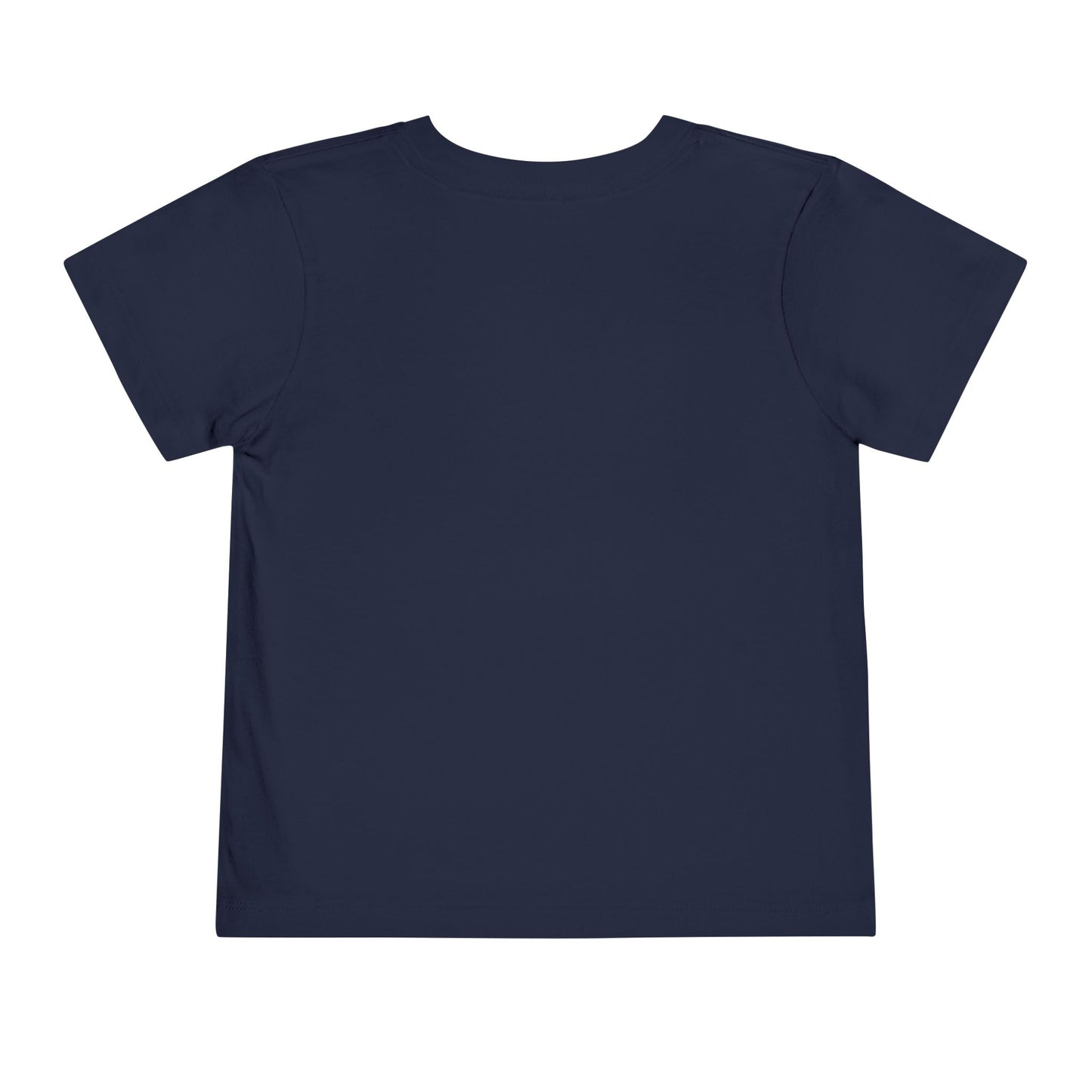 Made in His Image Toddler Short Sleeve Tee
