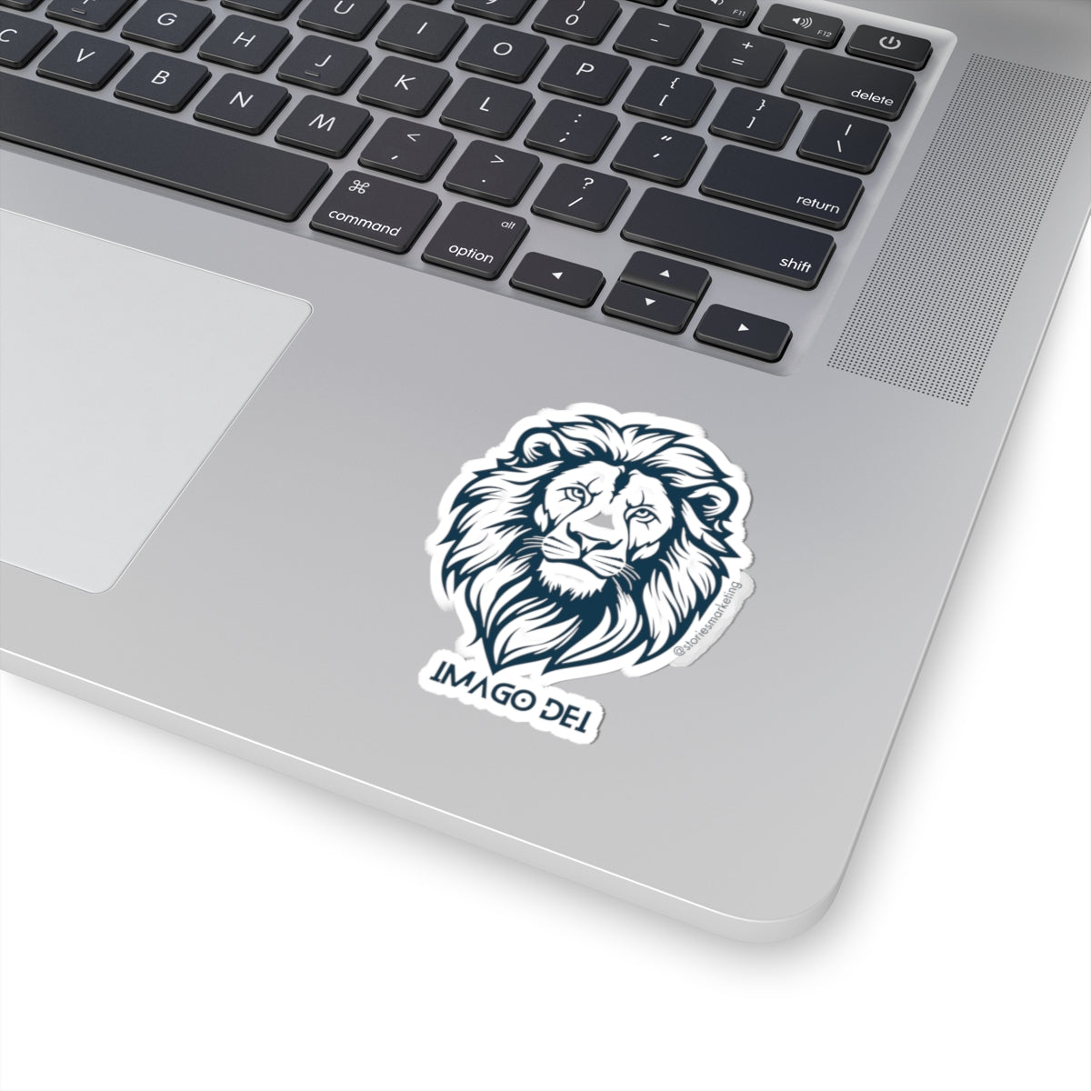 Imago Dei Stickers