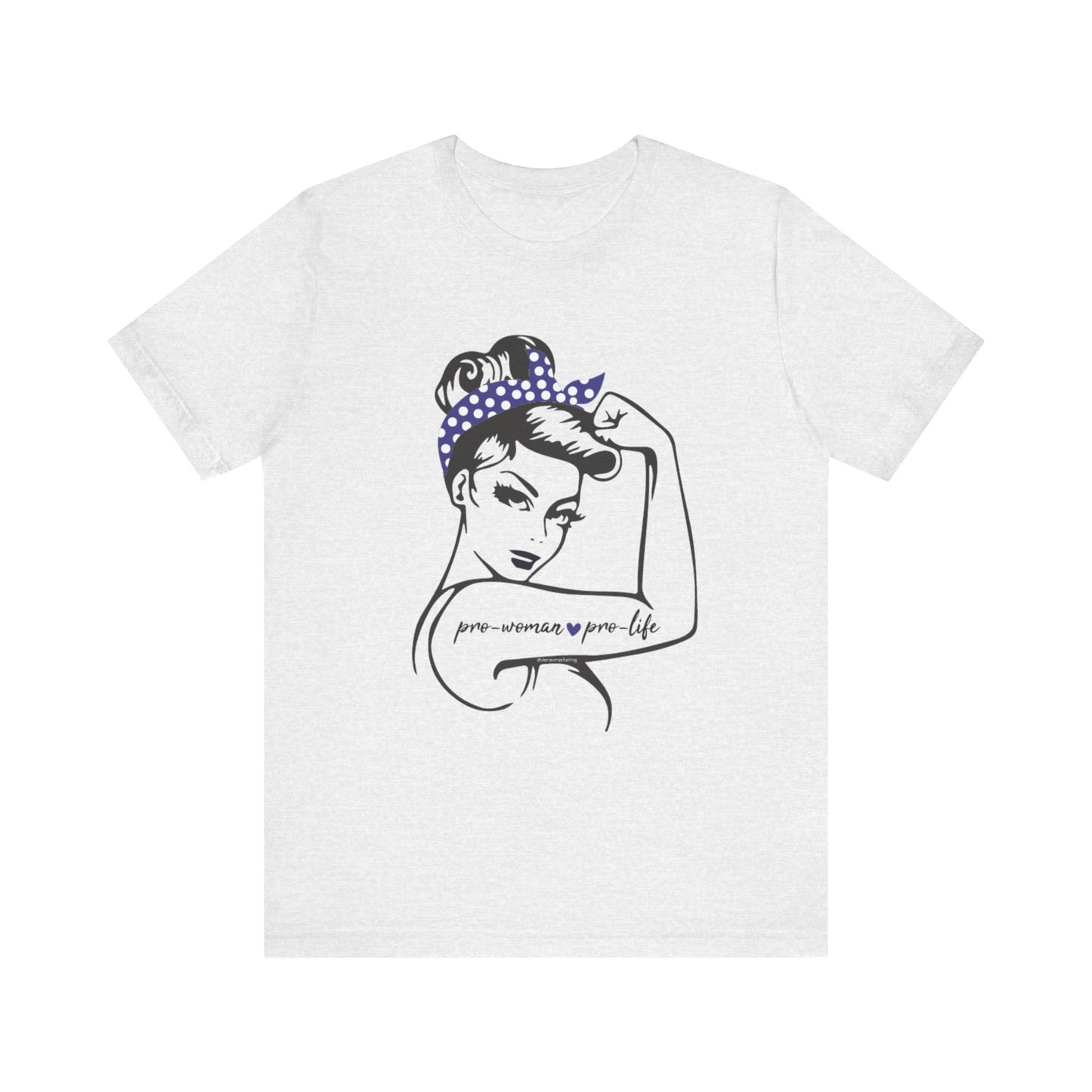 Pro-Woman T-Shirt