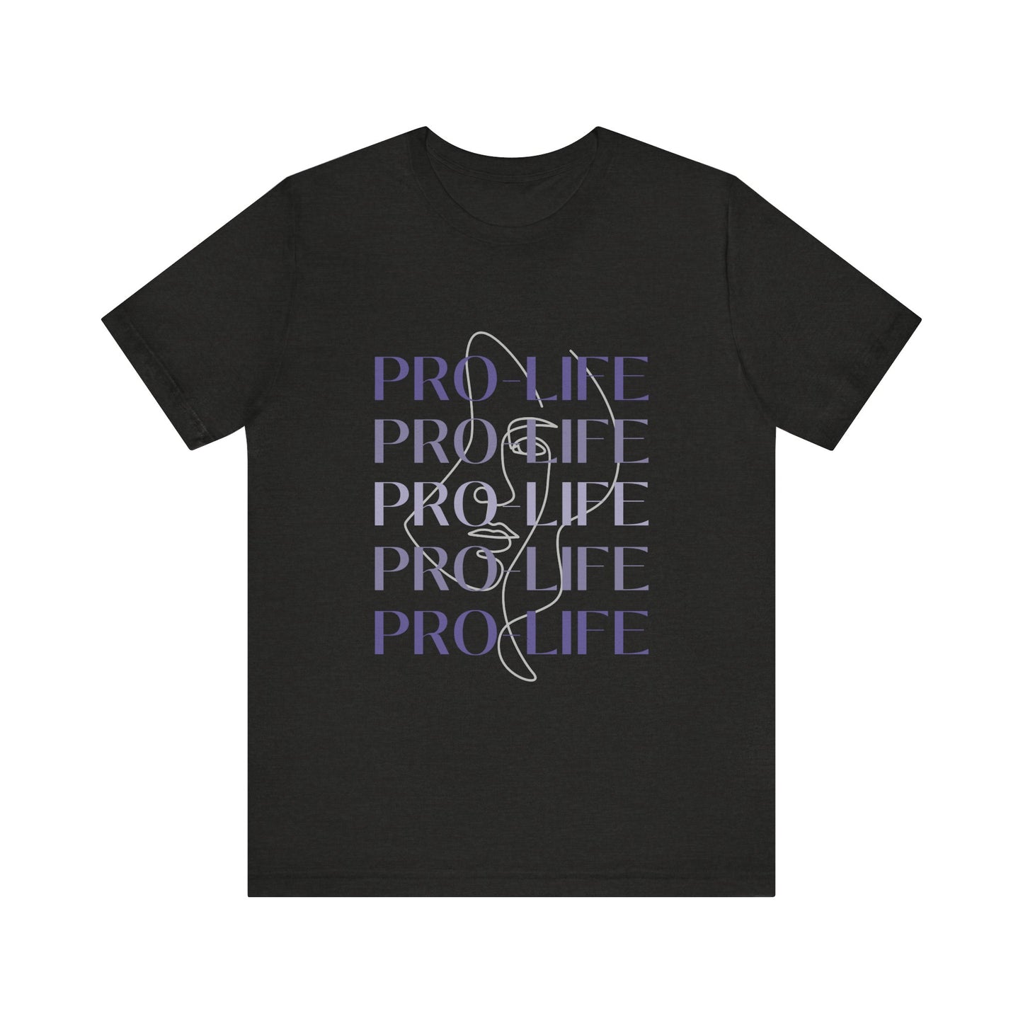 Pro-Life T-Shirt