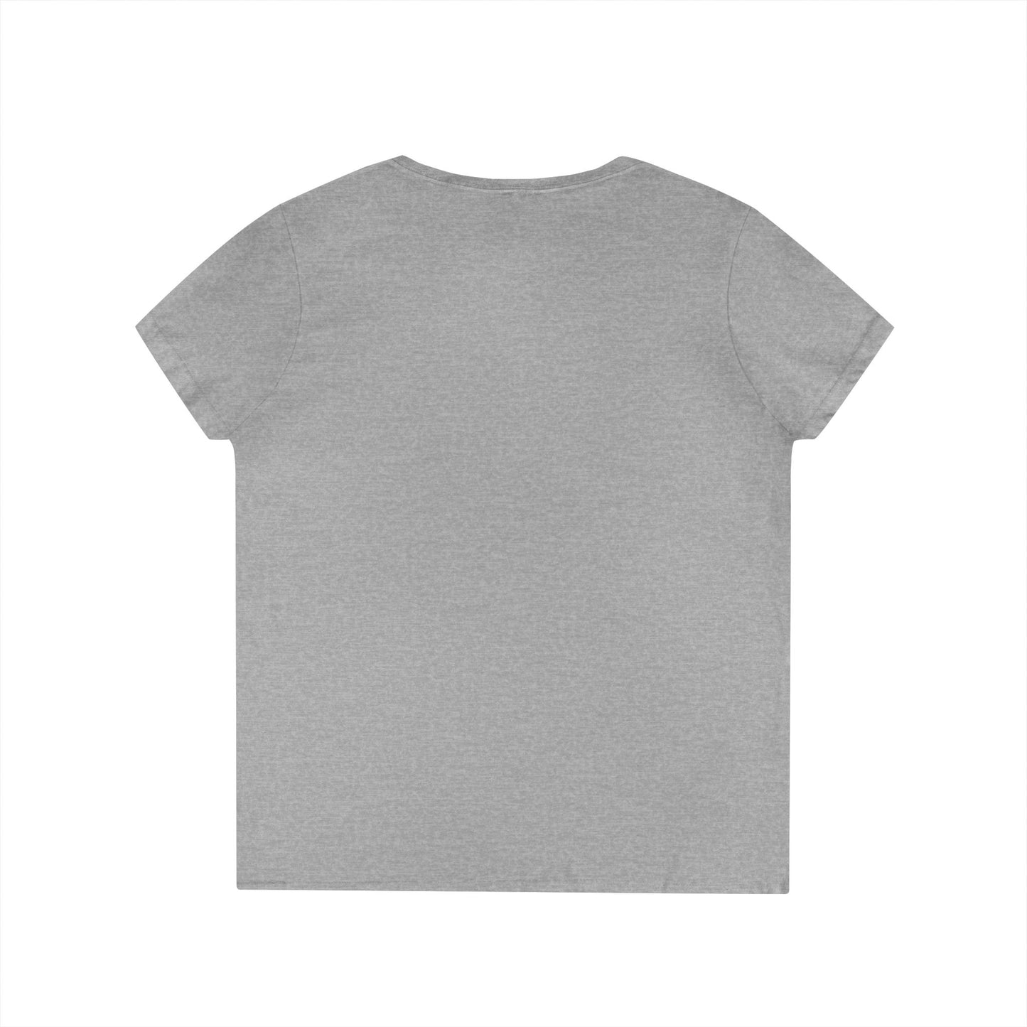 Progesterone V-Neck T-Shirt