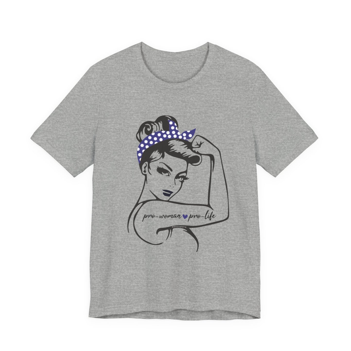 Pro-Woman T-Shirt