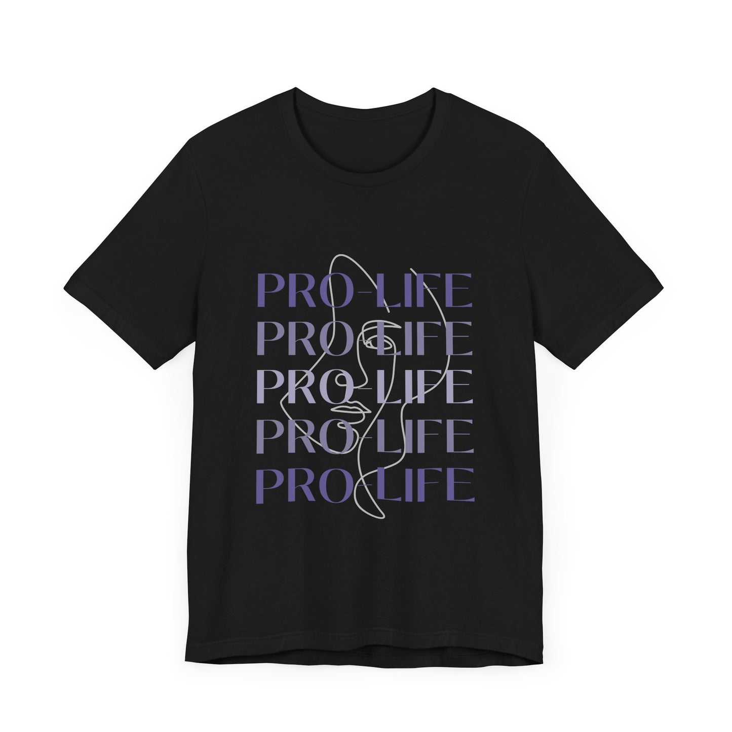 Pro-Life T-Shirt