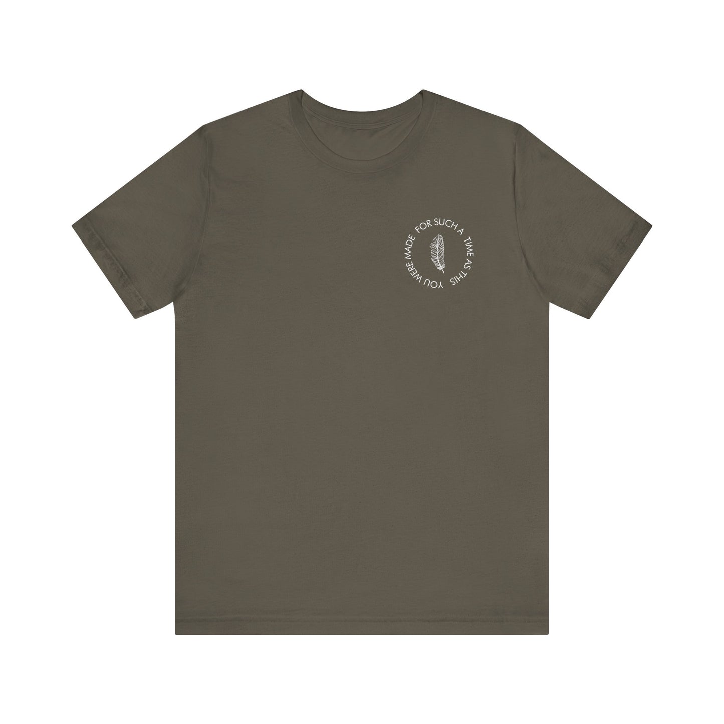 For Such a Time as This T-Shirt