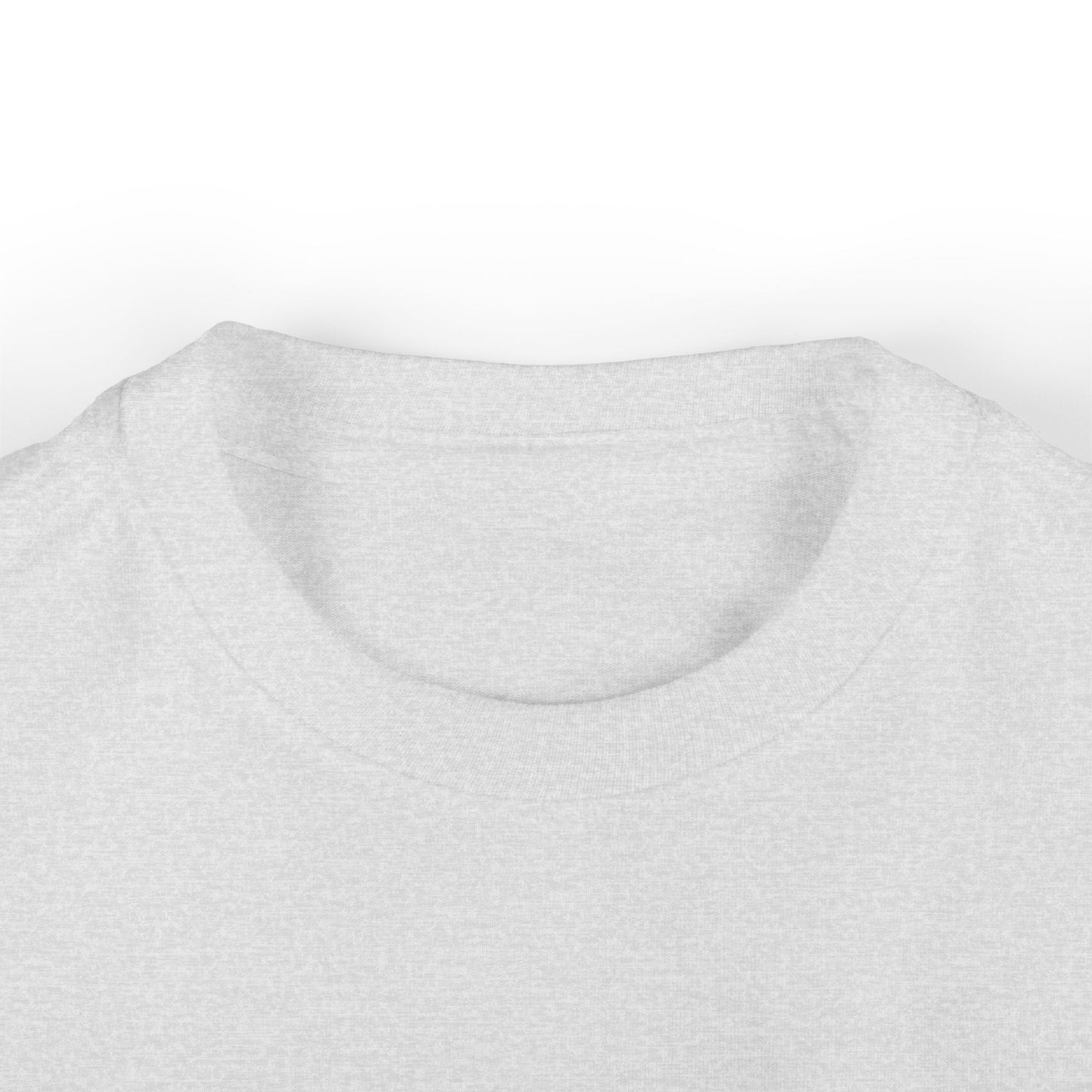 Loved, Valued Chosen Infant T-Shirt Black