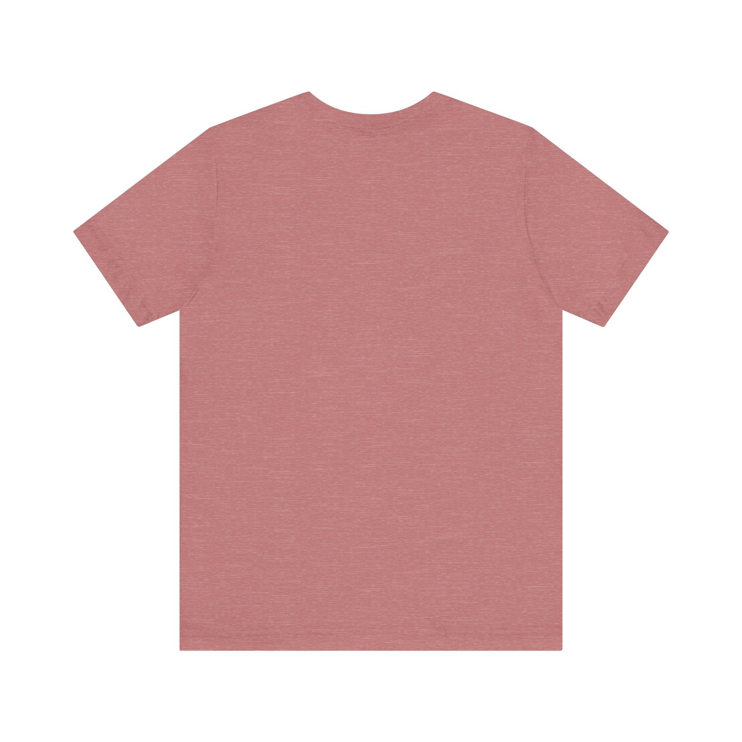 Made in His Image Adult T-Shirt
