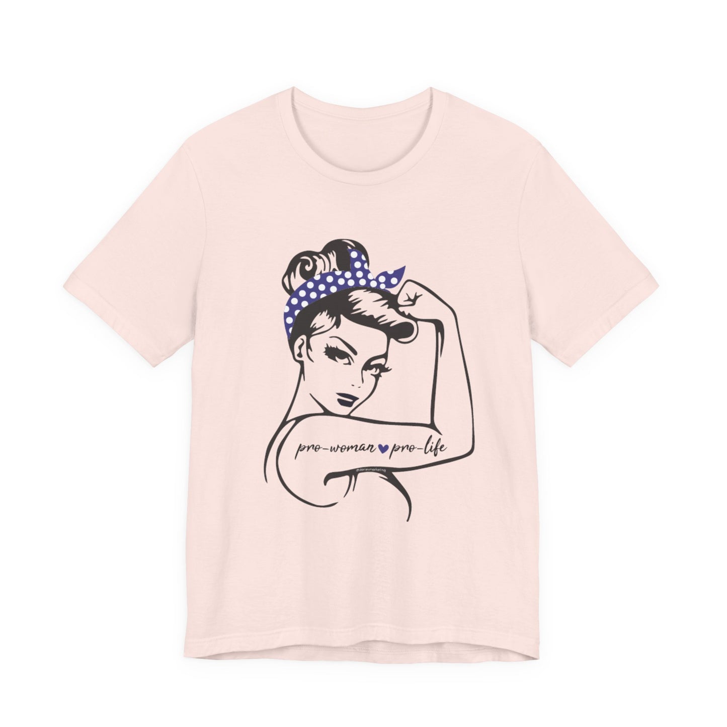 Pro-Woman T-Shirt