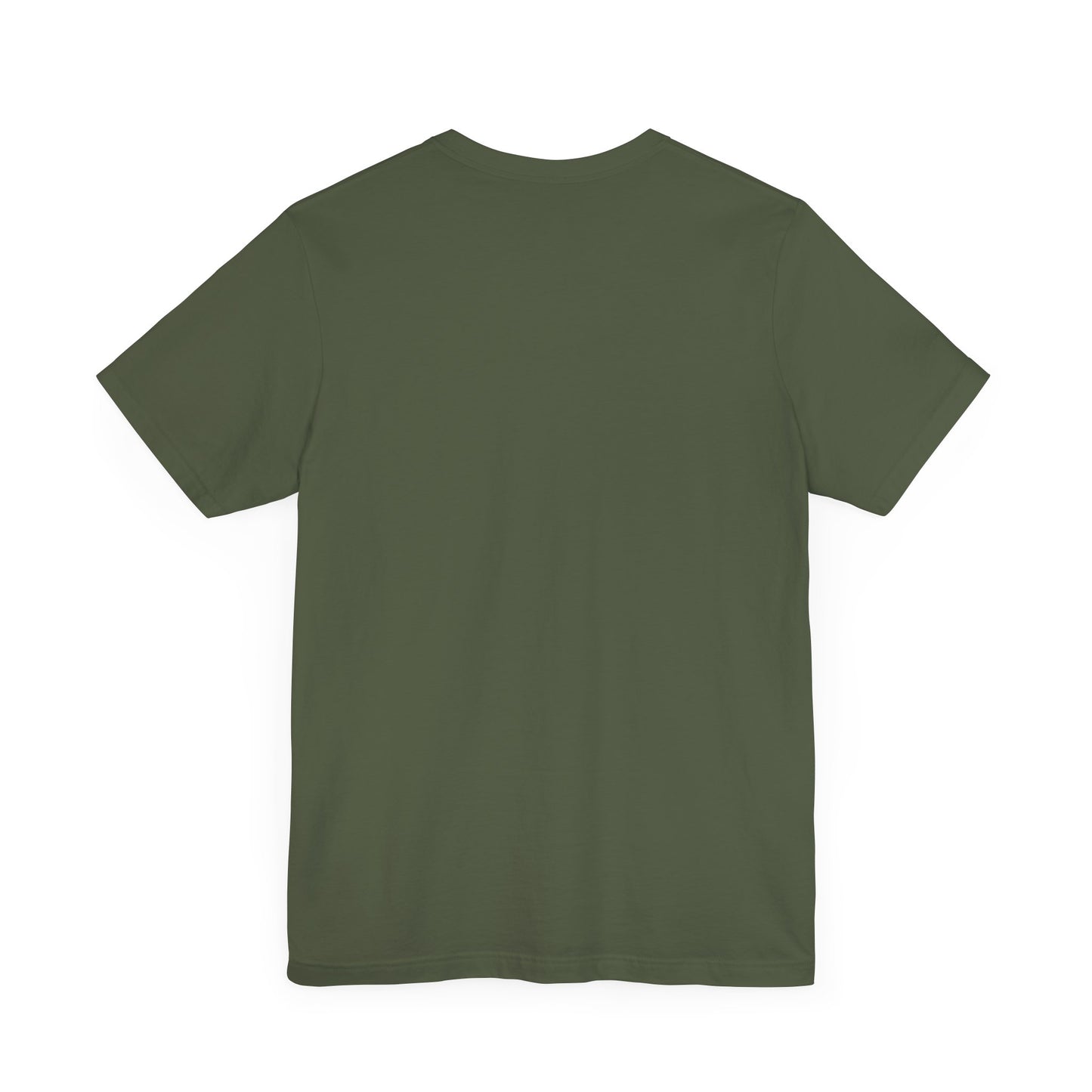 Loved, Valued, Chosen Adult T-Shirt