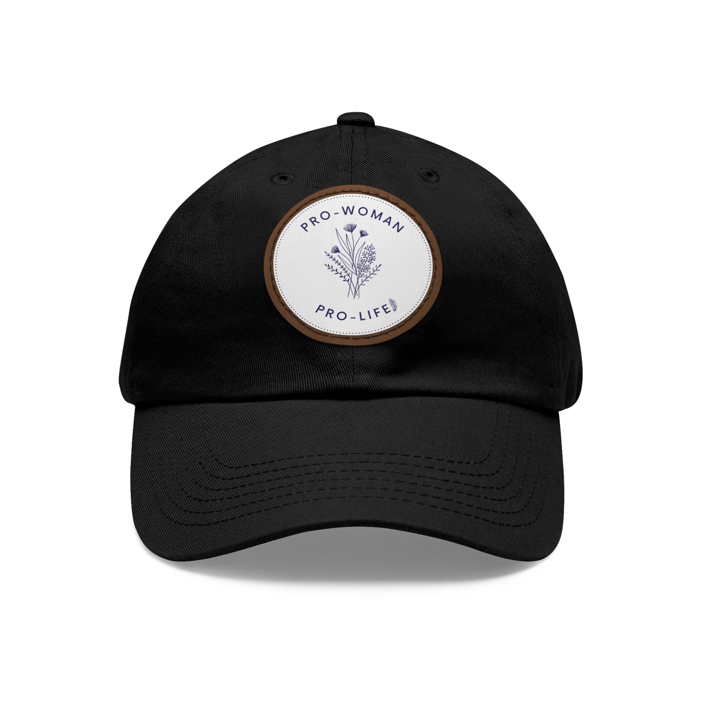 Pro-Life Pro-Woman Hat