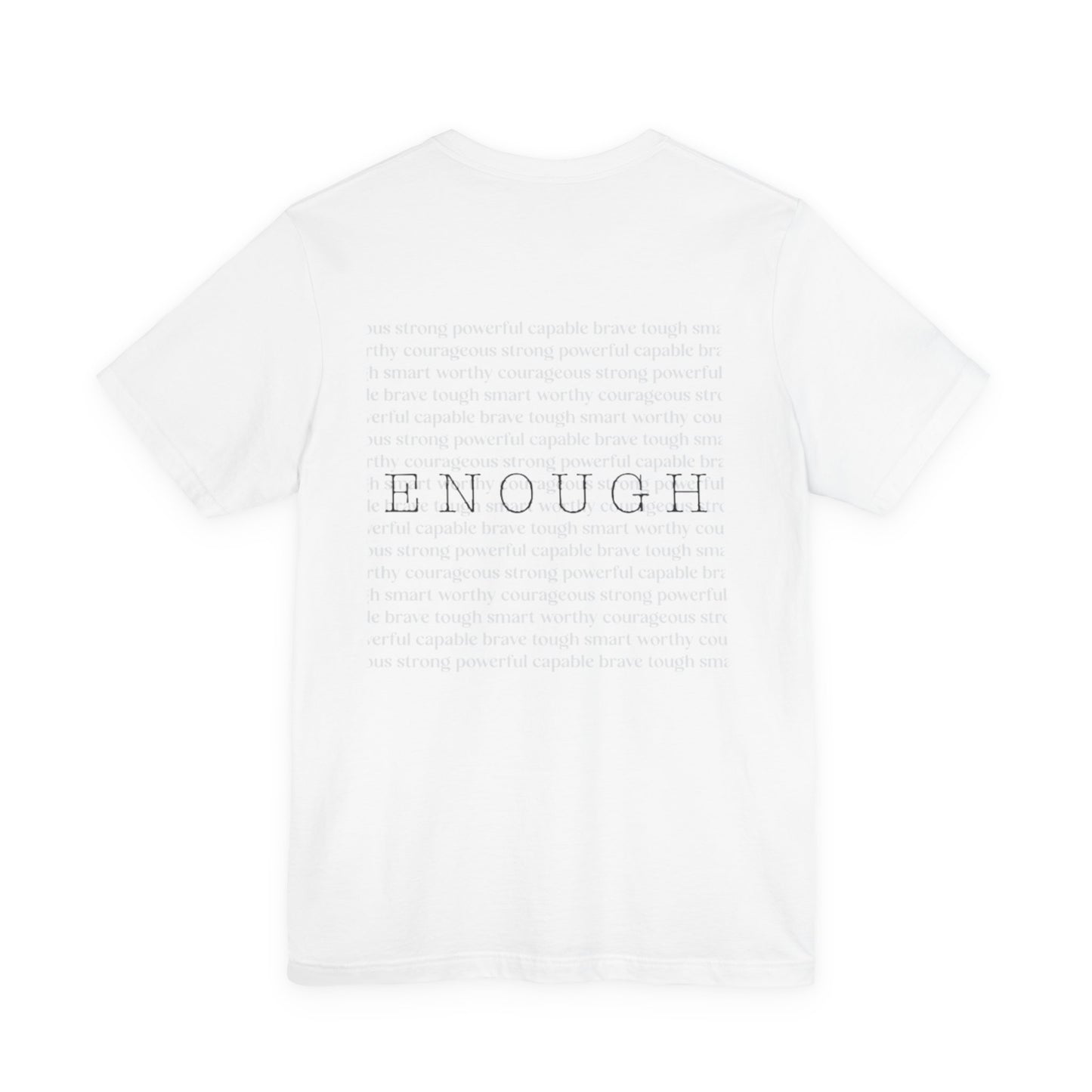 Enough Campus Shirt