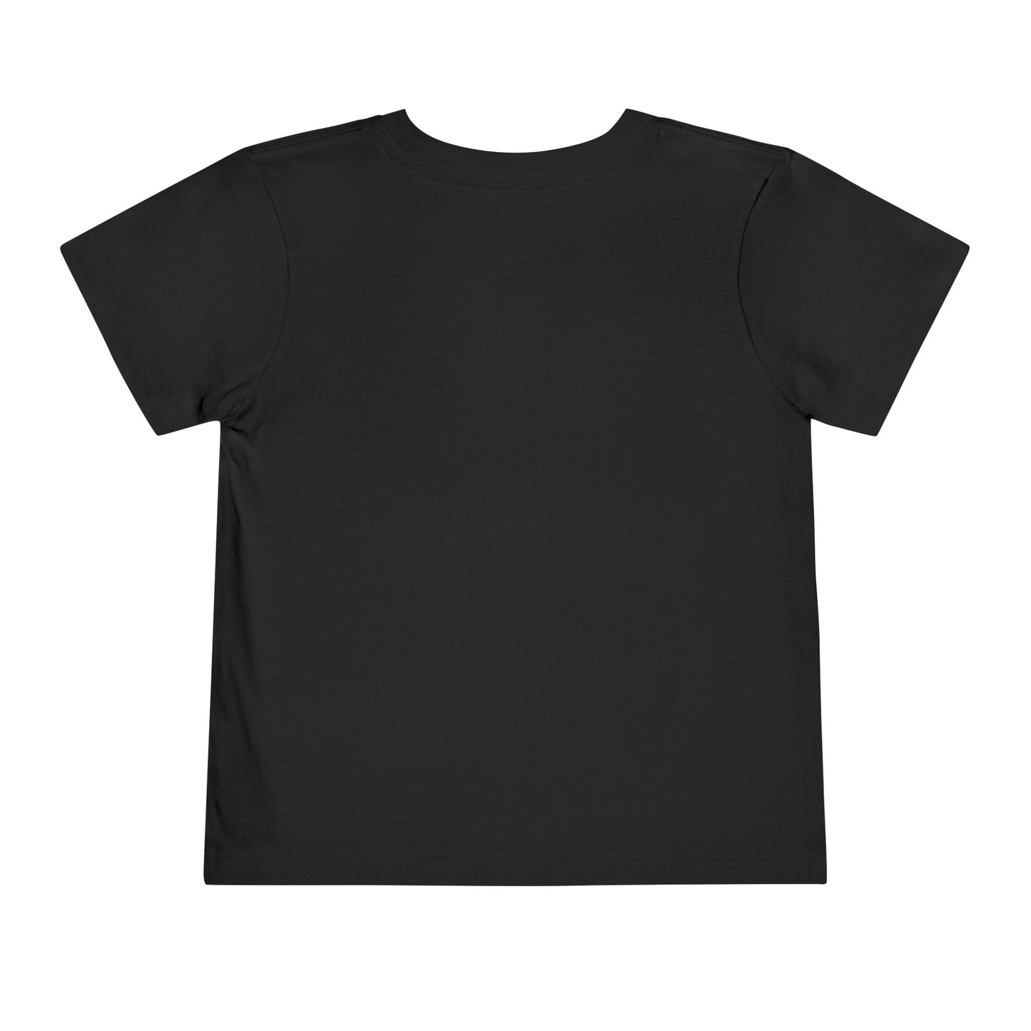 Made in His Image Toddler Short Sleeve Tee