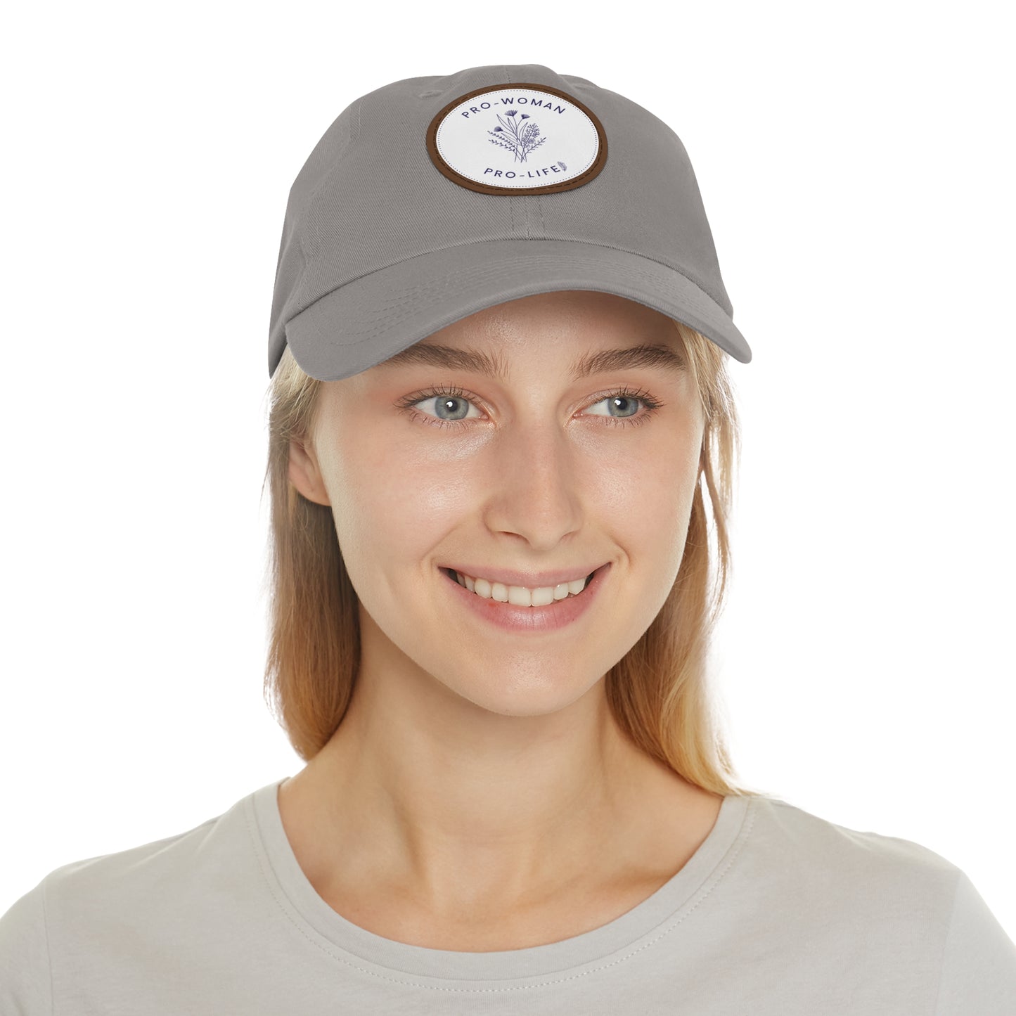 Pro-Life Pro-Woman Hat