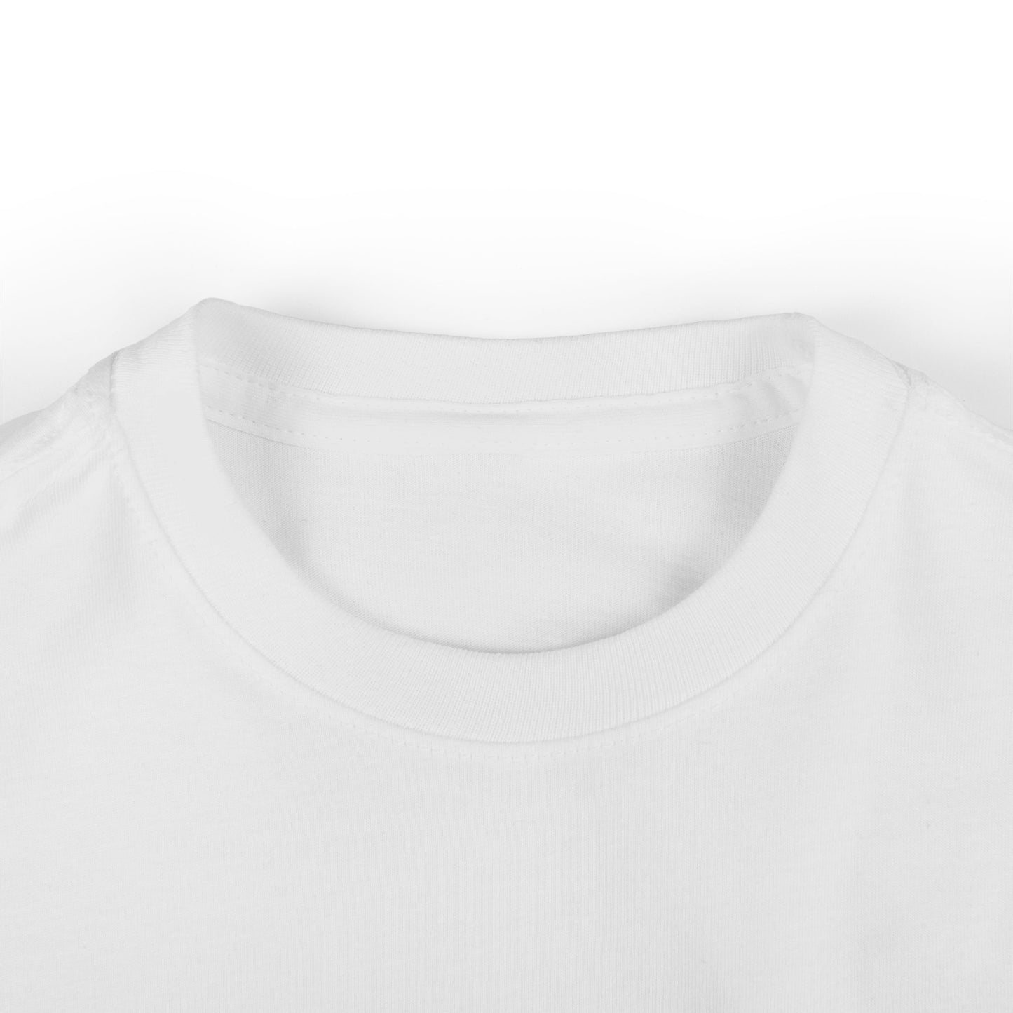 Loved, Valued Chosen Infant T-Shirt Black