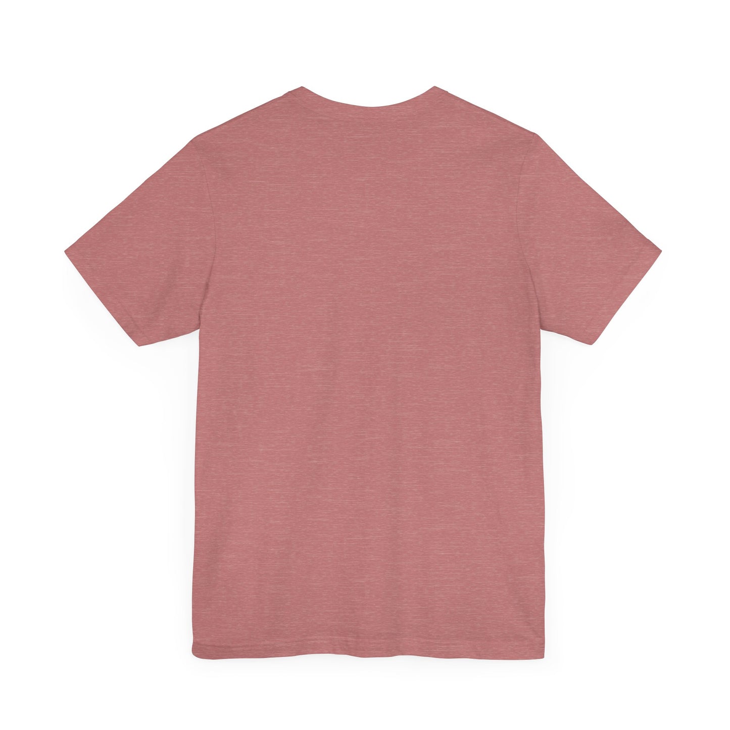 Made in His Image Adult T-Shirt