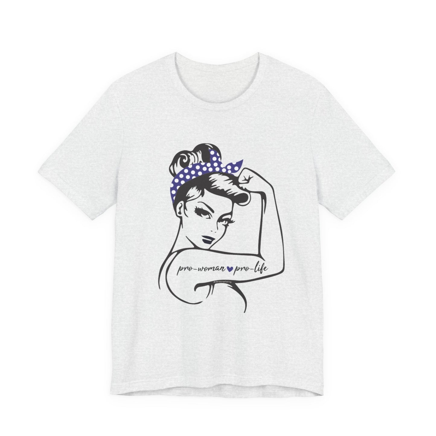 Pro-Woman T-Shirt