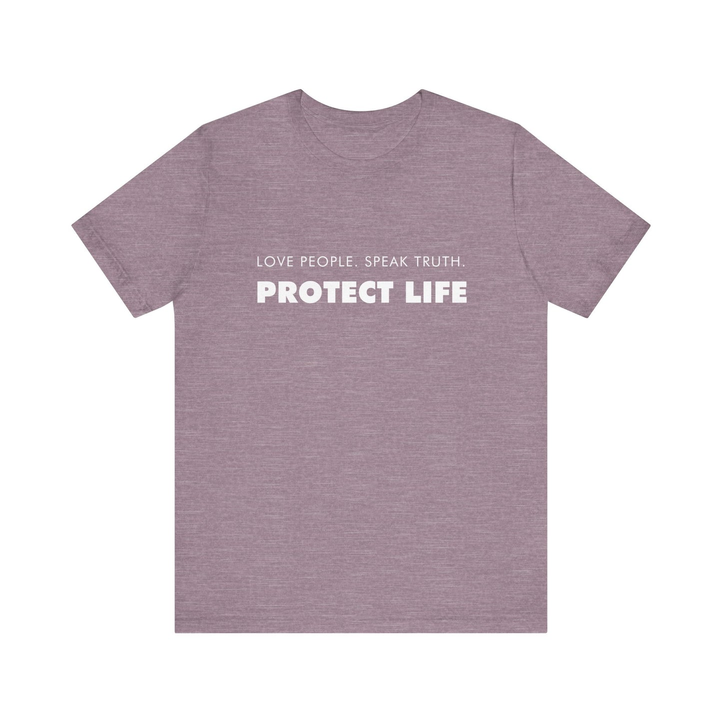 Protect Life T-Shirt