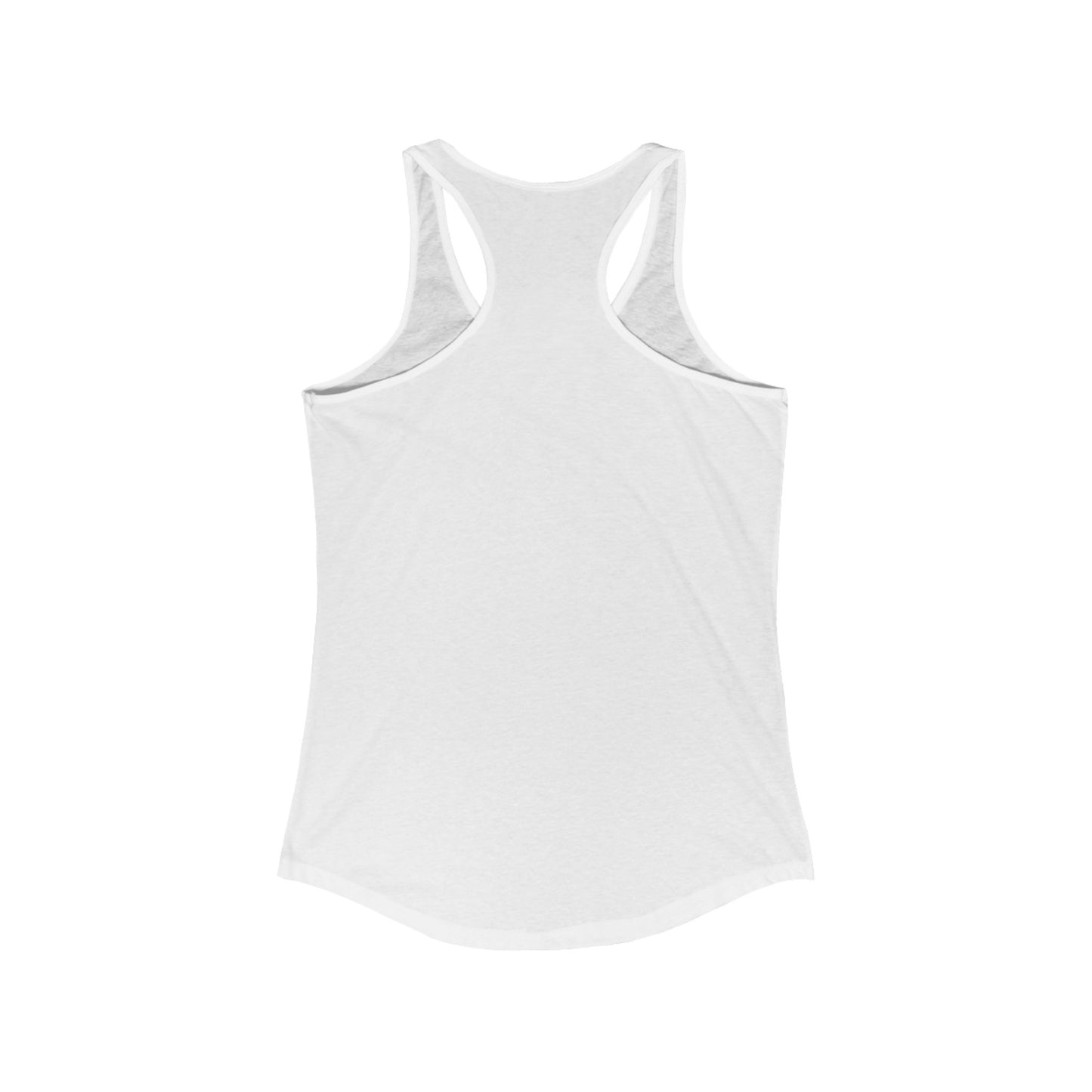 Pro-Woman Racerback Tank