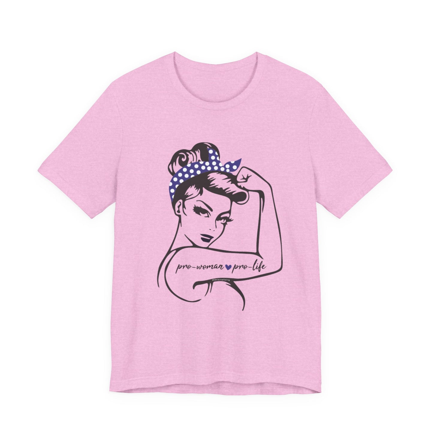 Pro-Woman T-Shirt