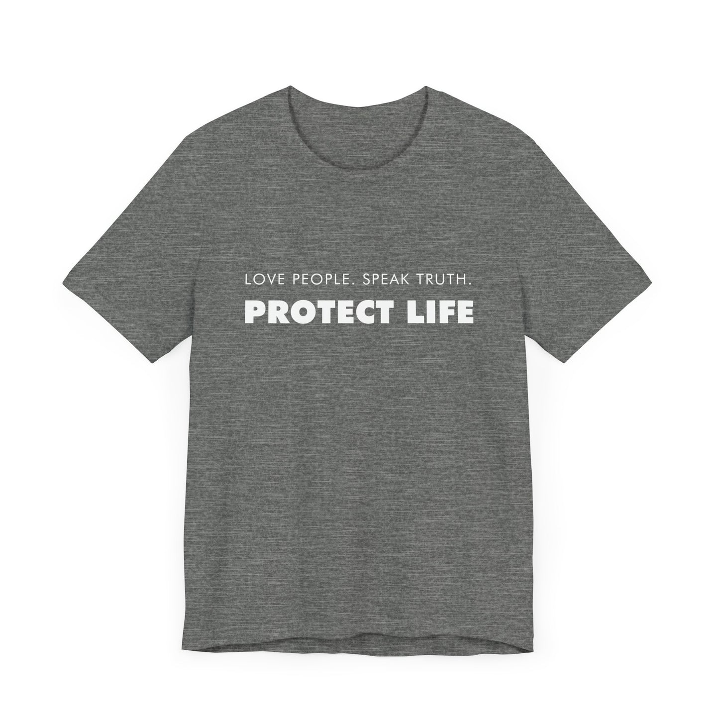 Protect Life T-Shirt