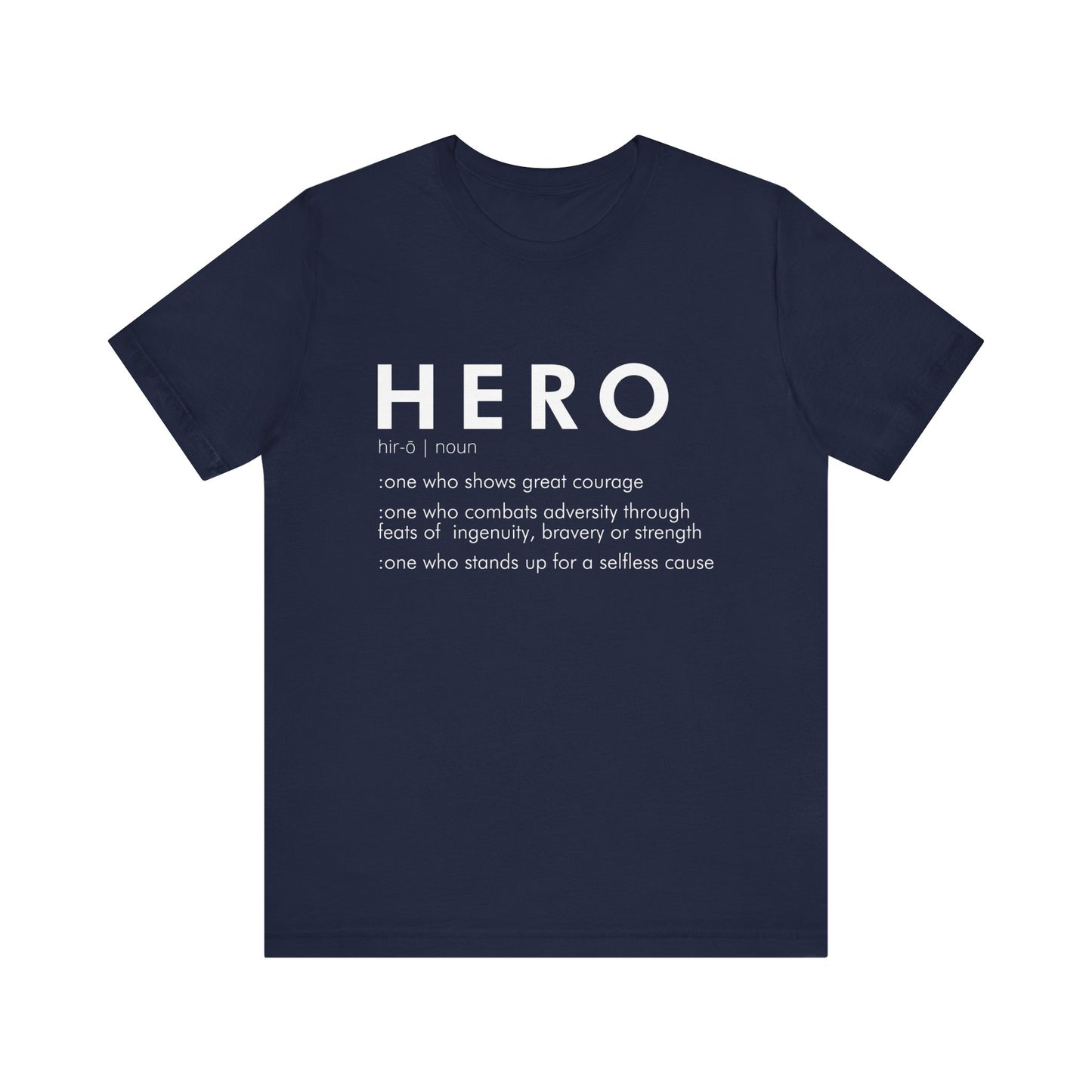 Hero T-Shirt
