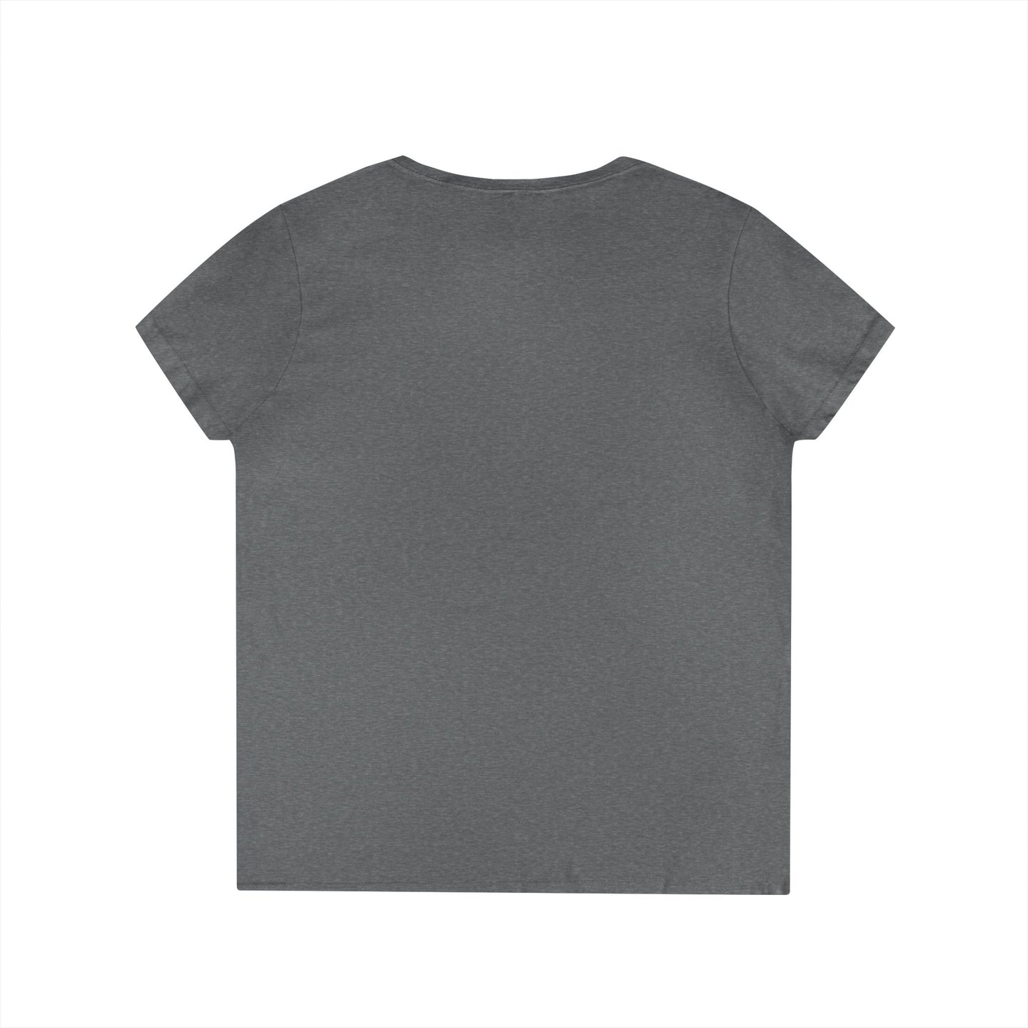 Pro Life Warrior V-Neck T-Shirt