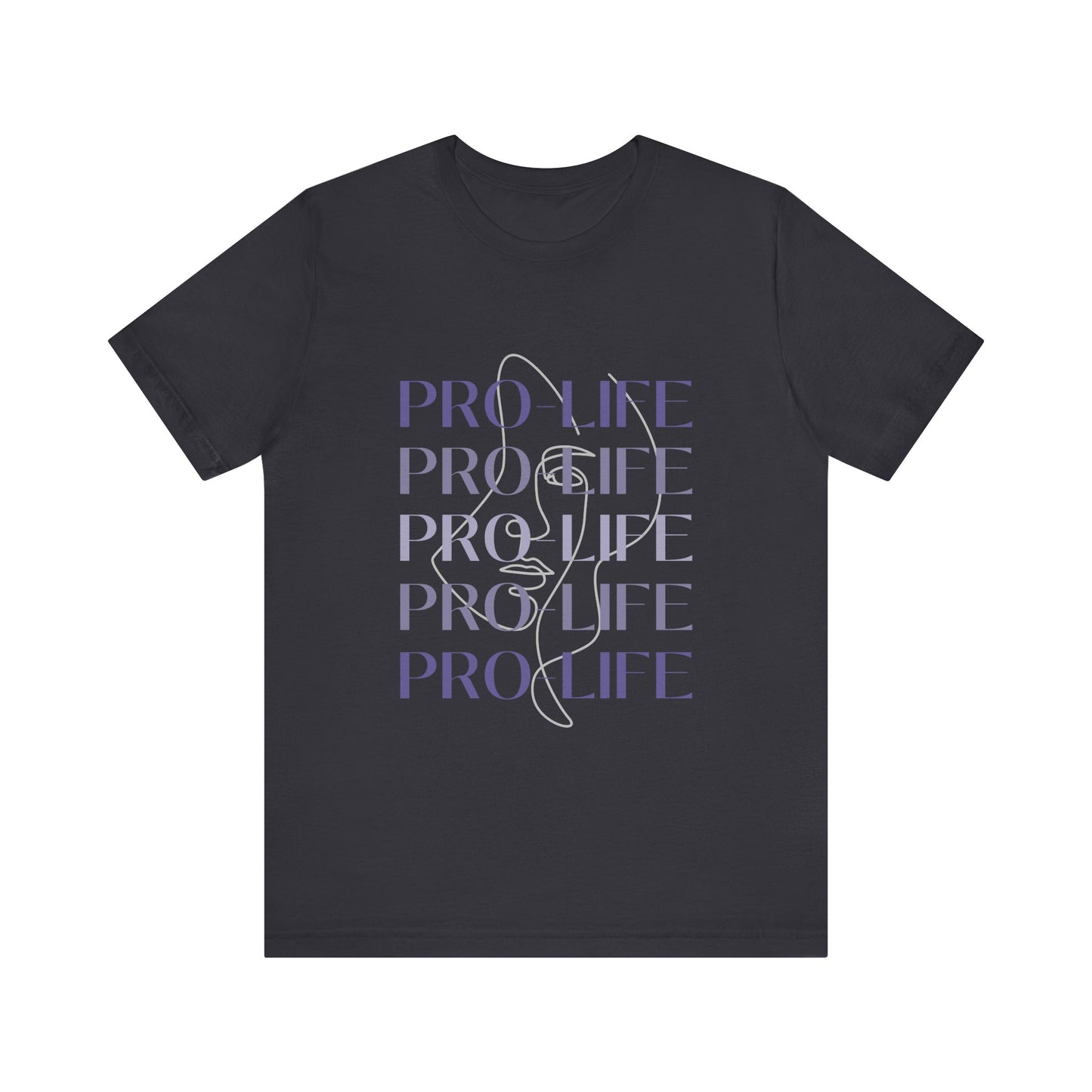 Pro-Life T-Shirt