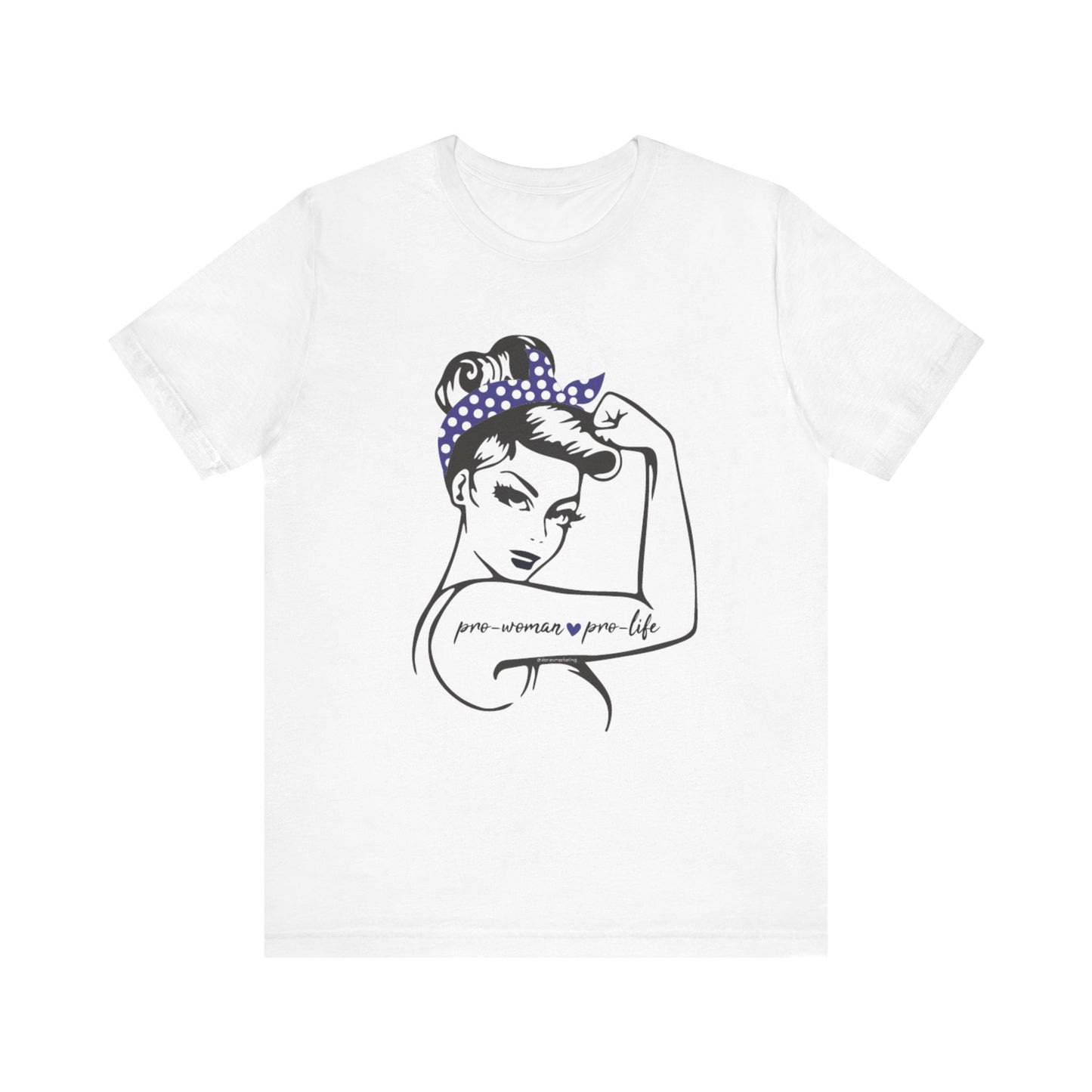 Pro-Woman T-Shirt