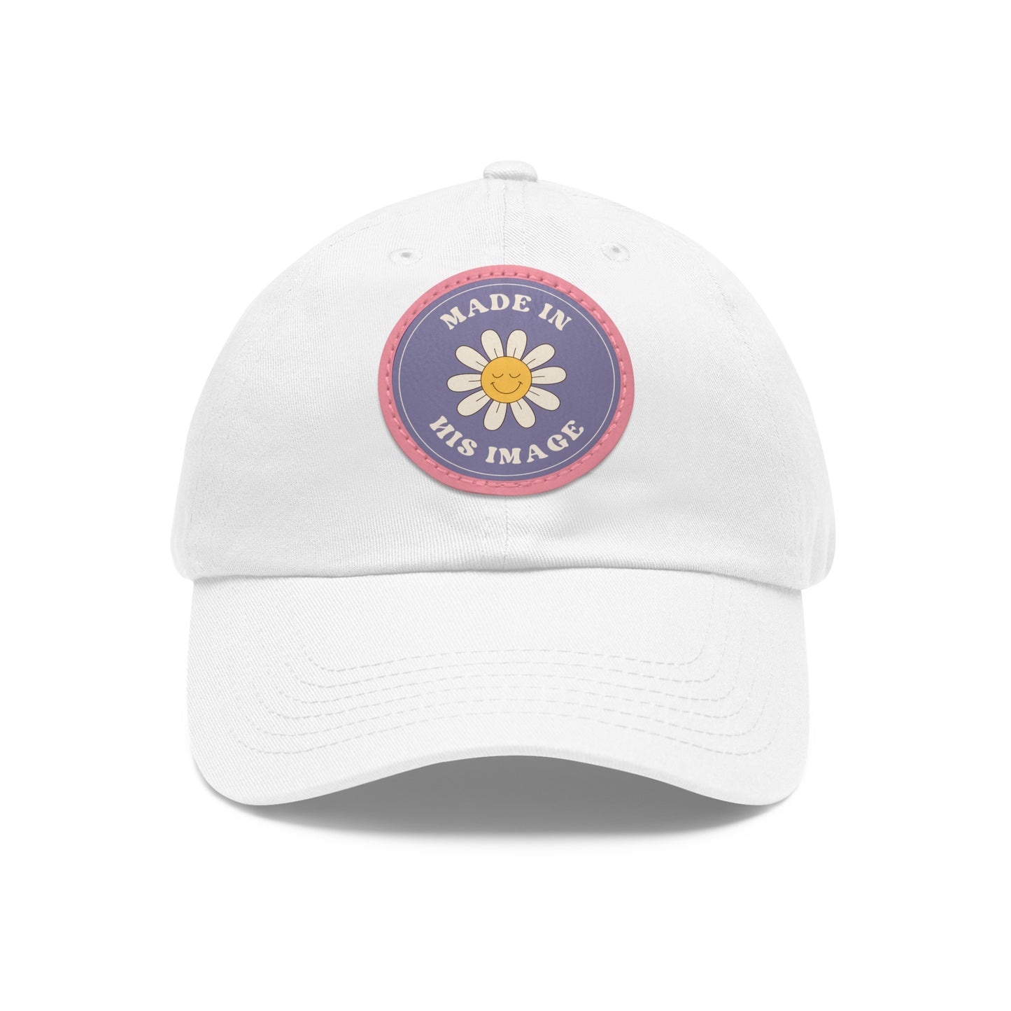 Made in His Image Hat