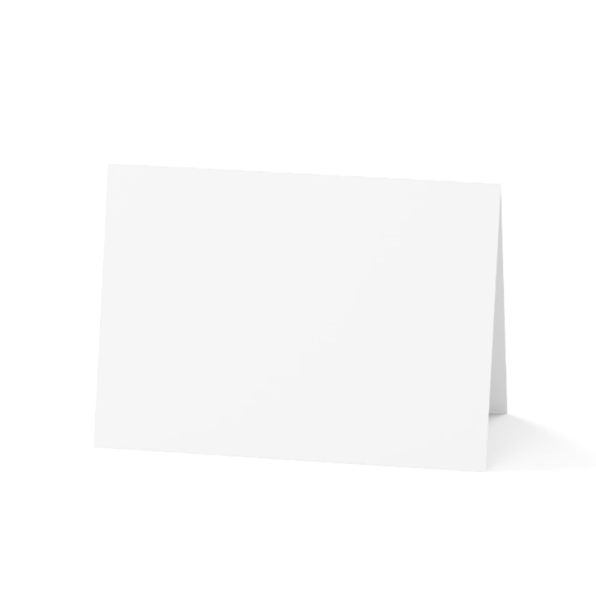 Light of the World Christmas Cards (1, 10, 30, and 50pcs)