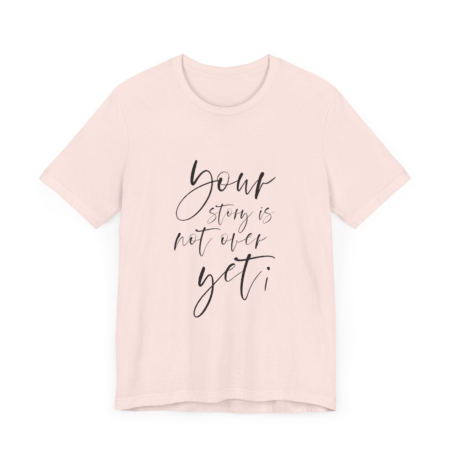 Your Story T-Shirt