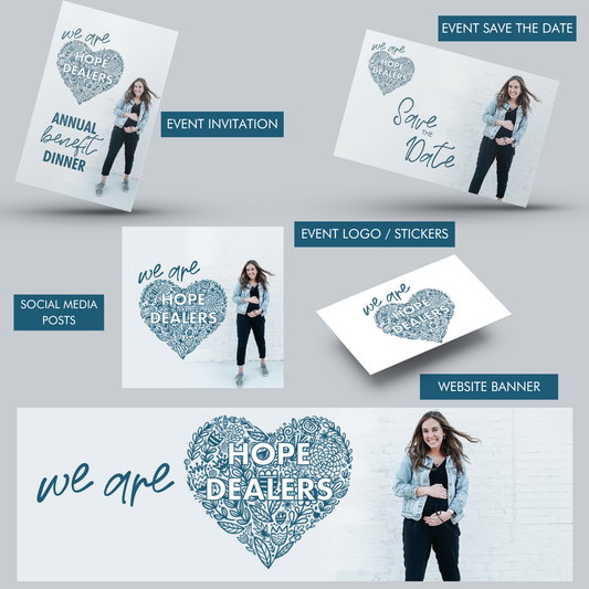 We Are Hope Dealers