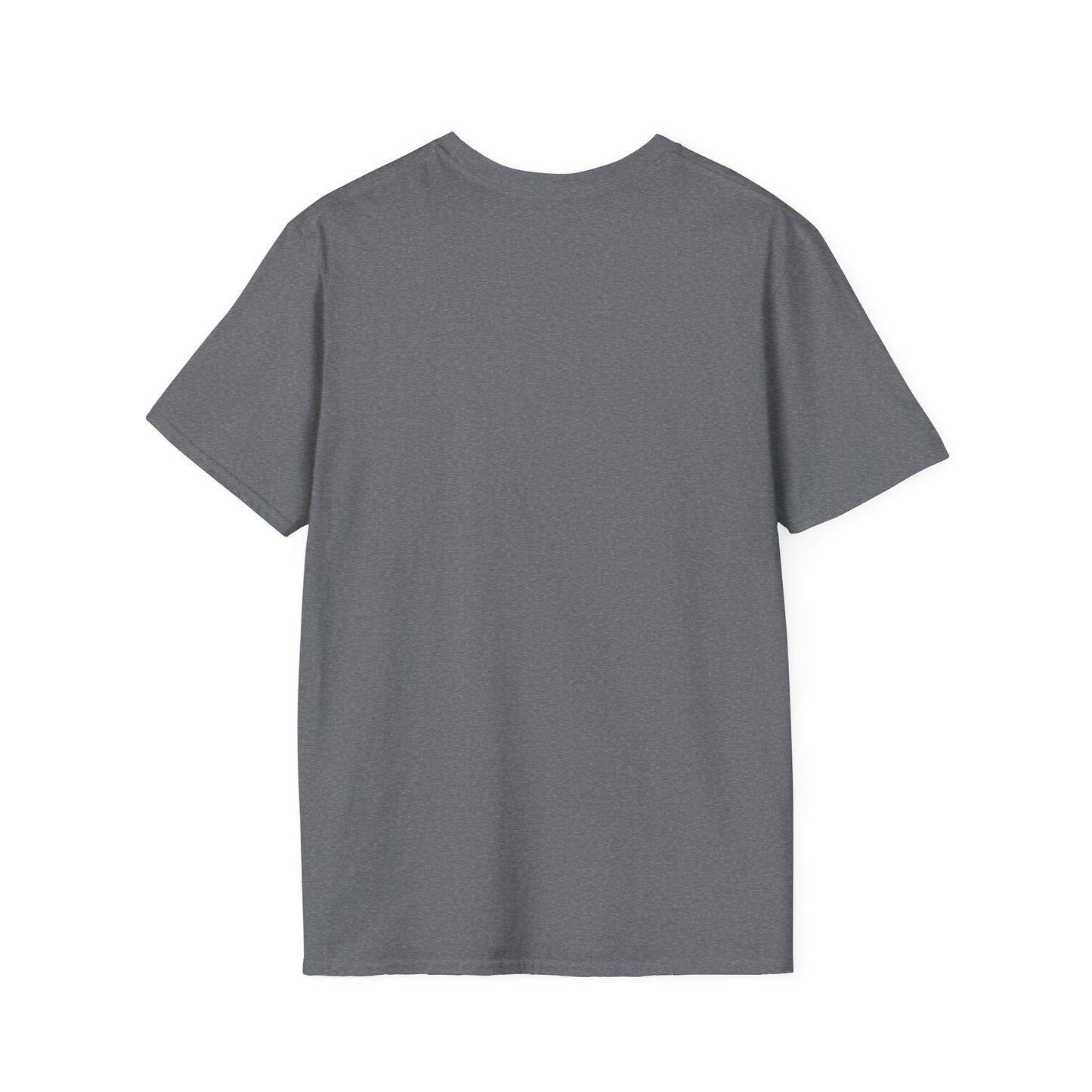 Luke 12 T-Shirt