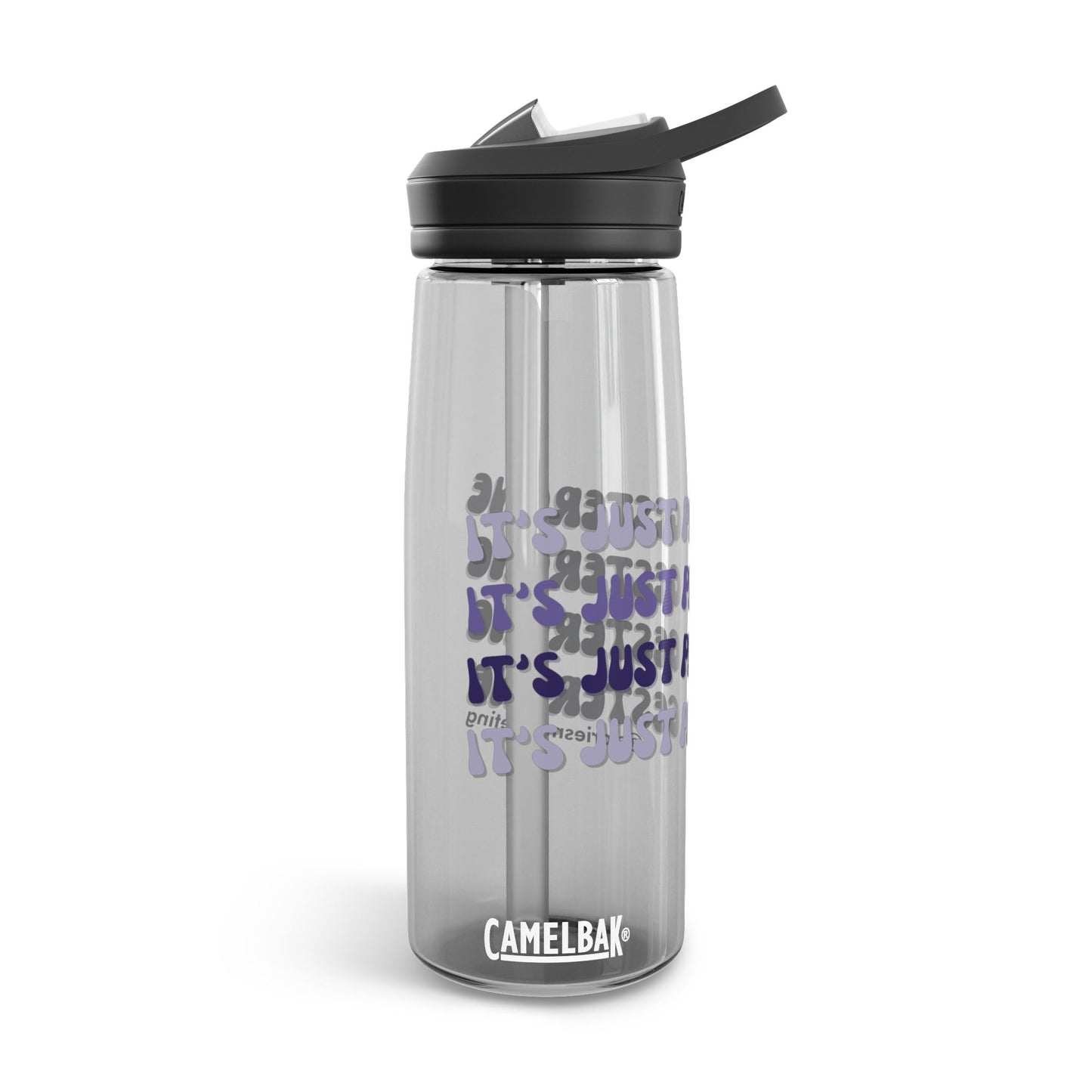 It's Just Progesterone CamelBak Eddy®  Water Bottle, 20oz\25oz