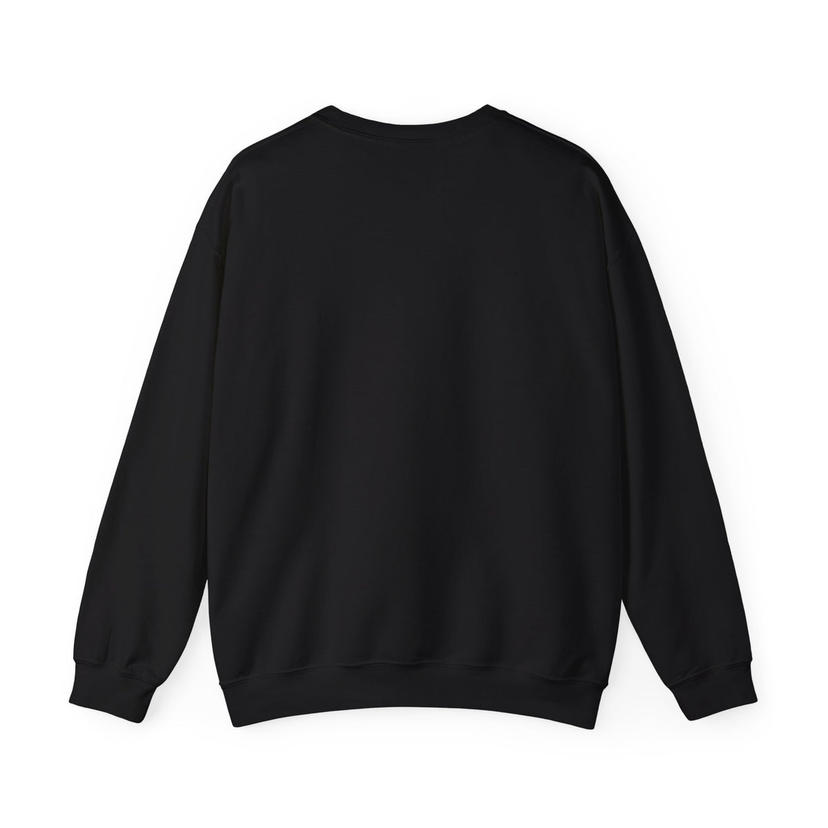 James 1:7 Crewneck Sweatshirt