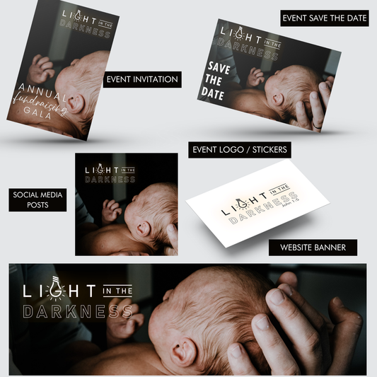 Light In The Darkness