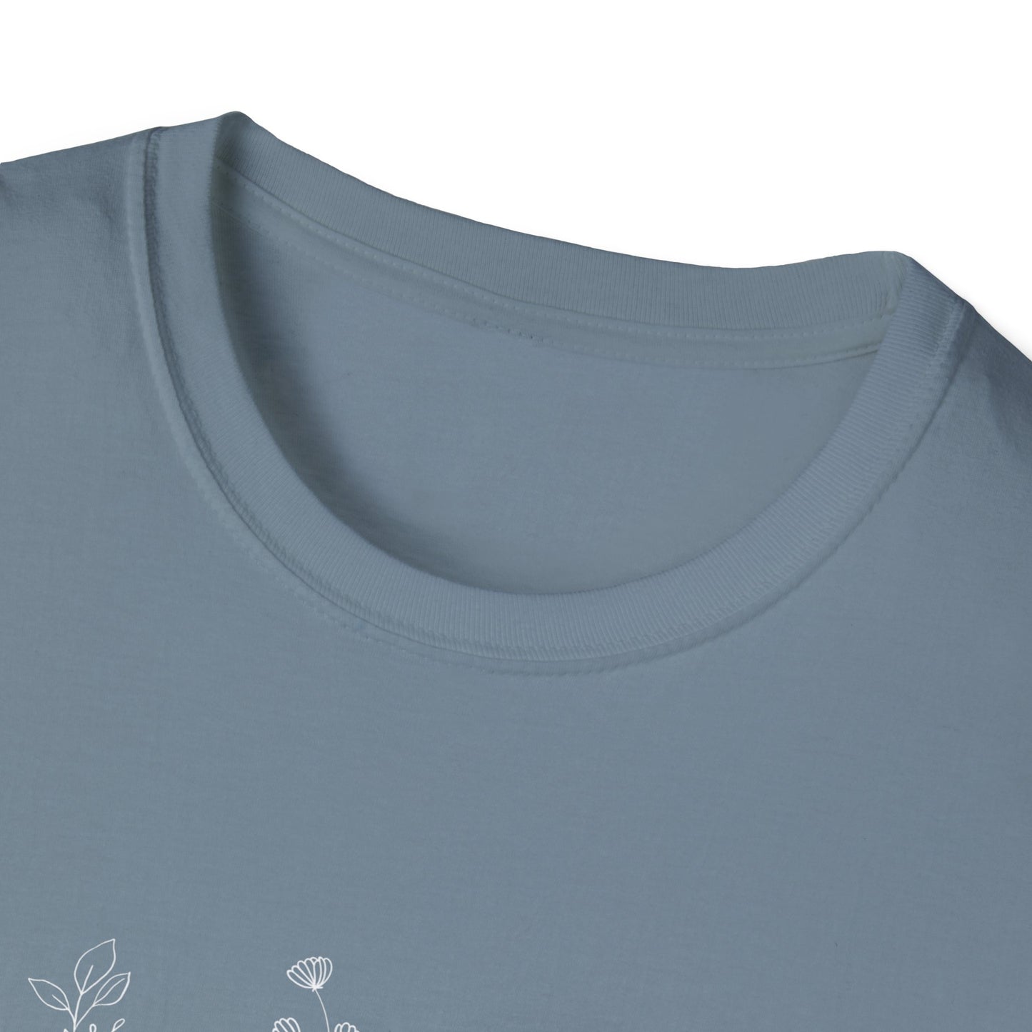 Luke 12 T-Shirt