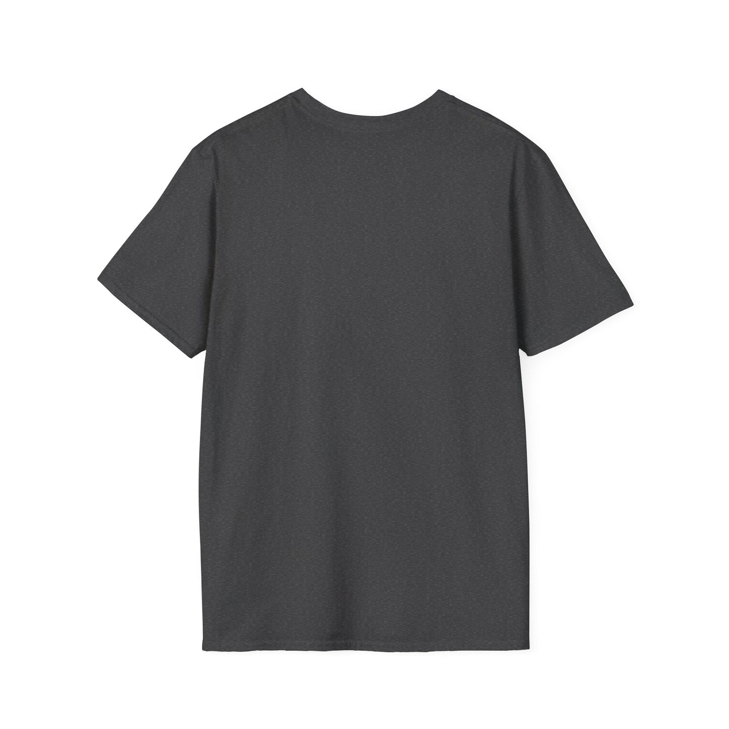 Luke 12 T-Shirt