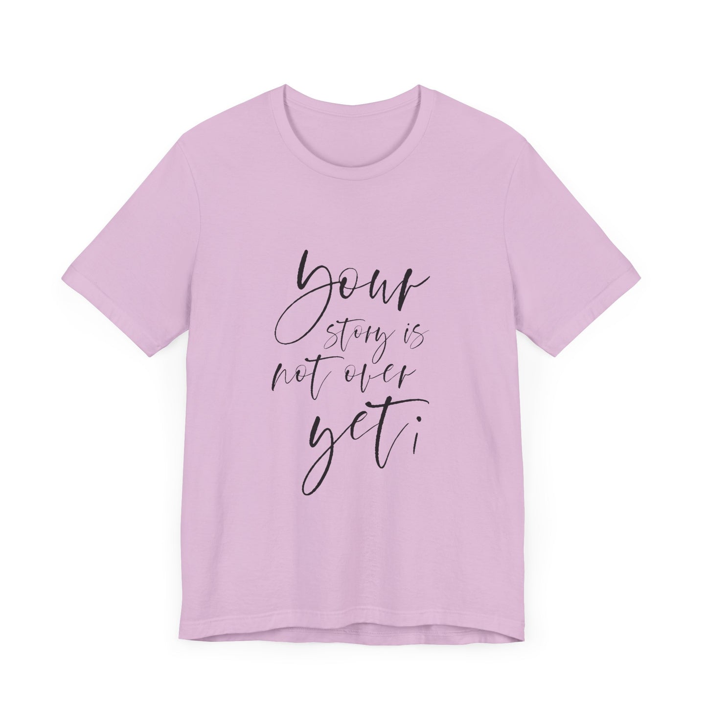 Your Story T-Shirt