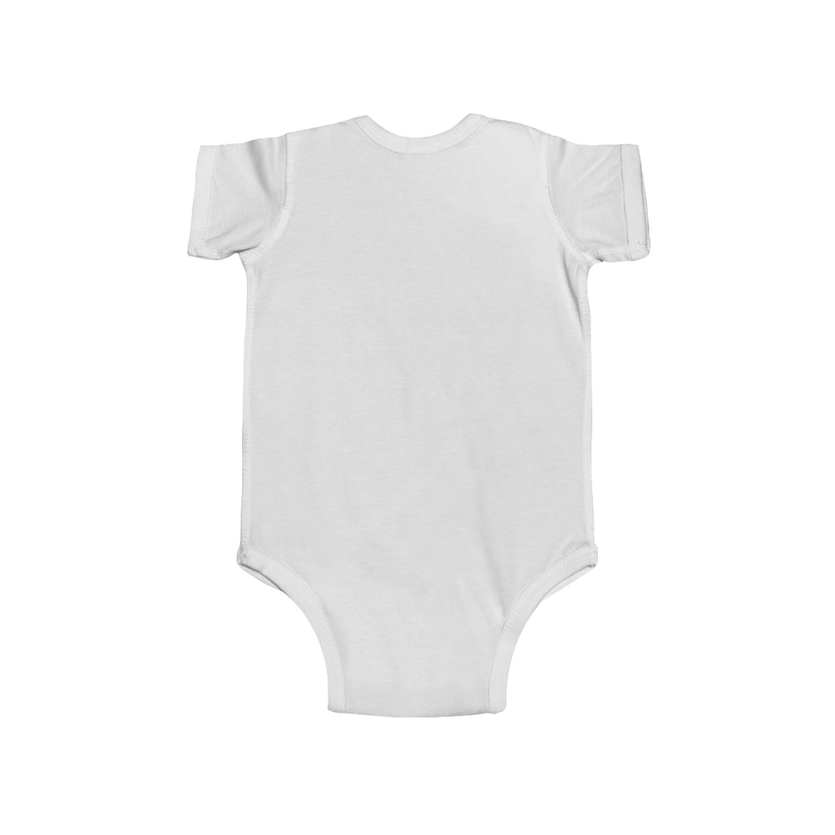 Good Things Start Small Onesie