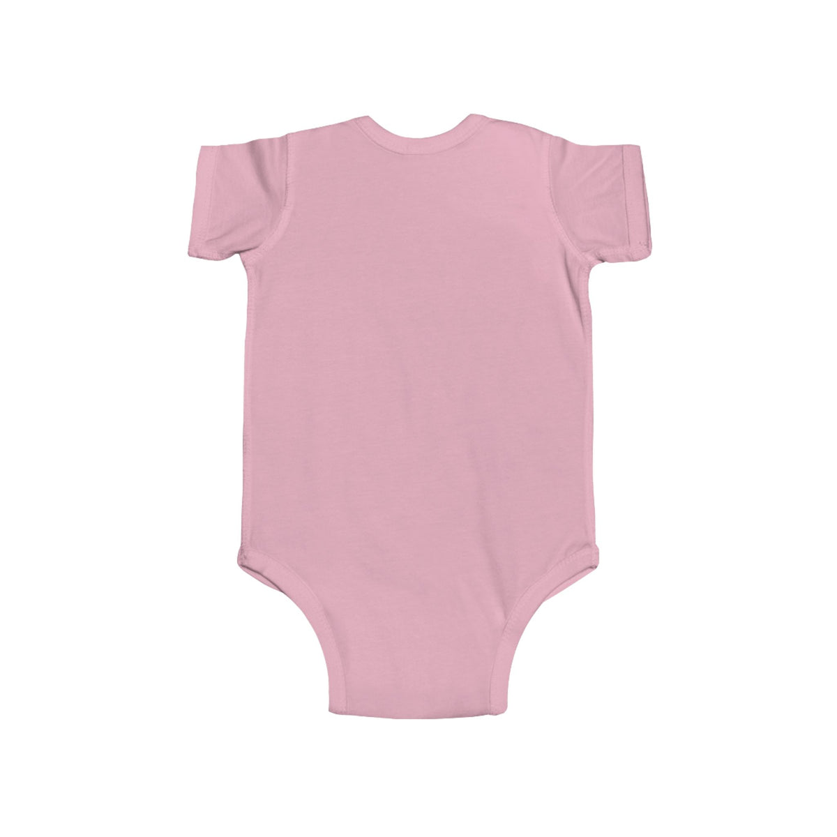 Good Things Start Small Onesie