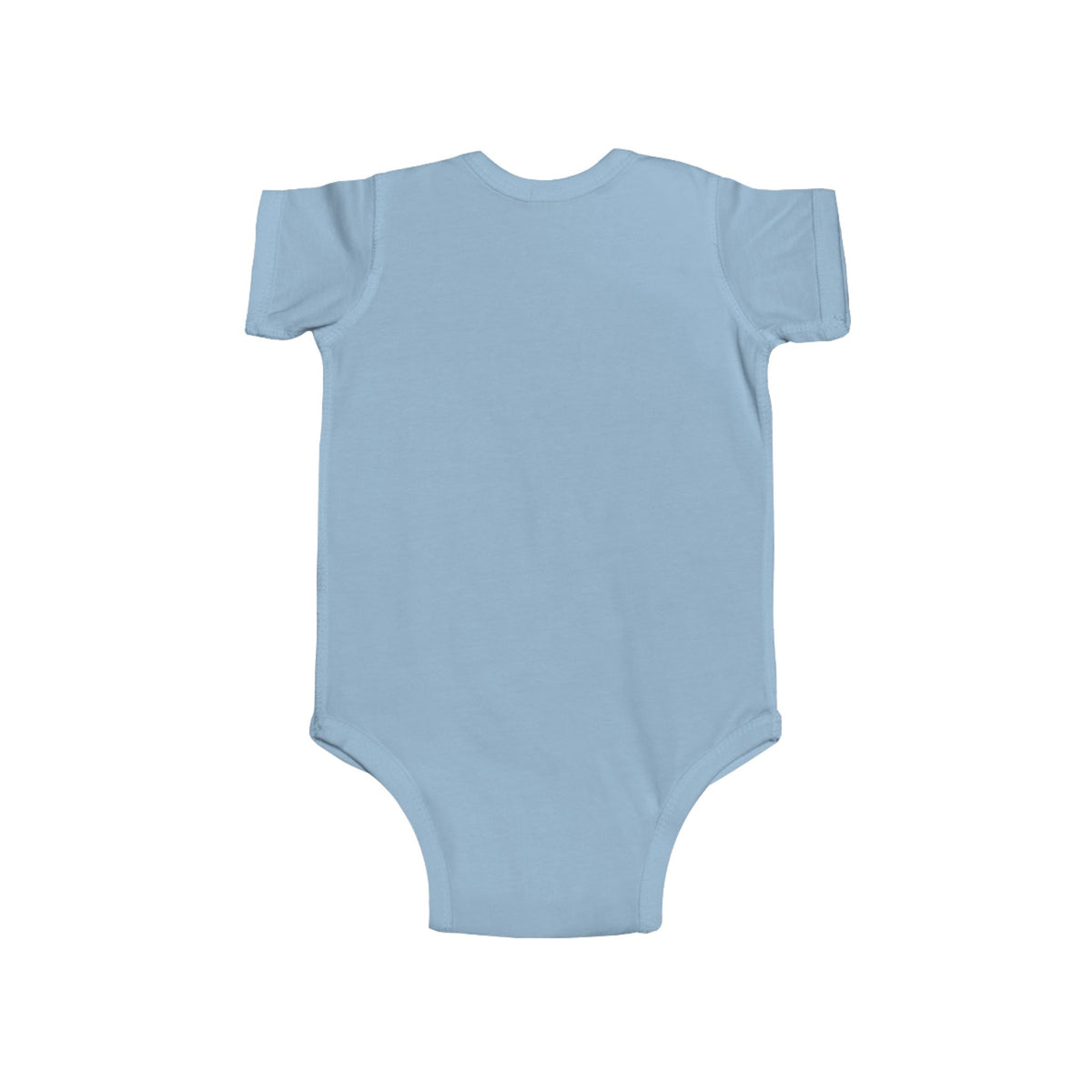 Good Things Start Small Onesie