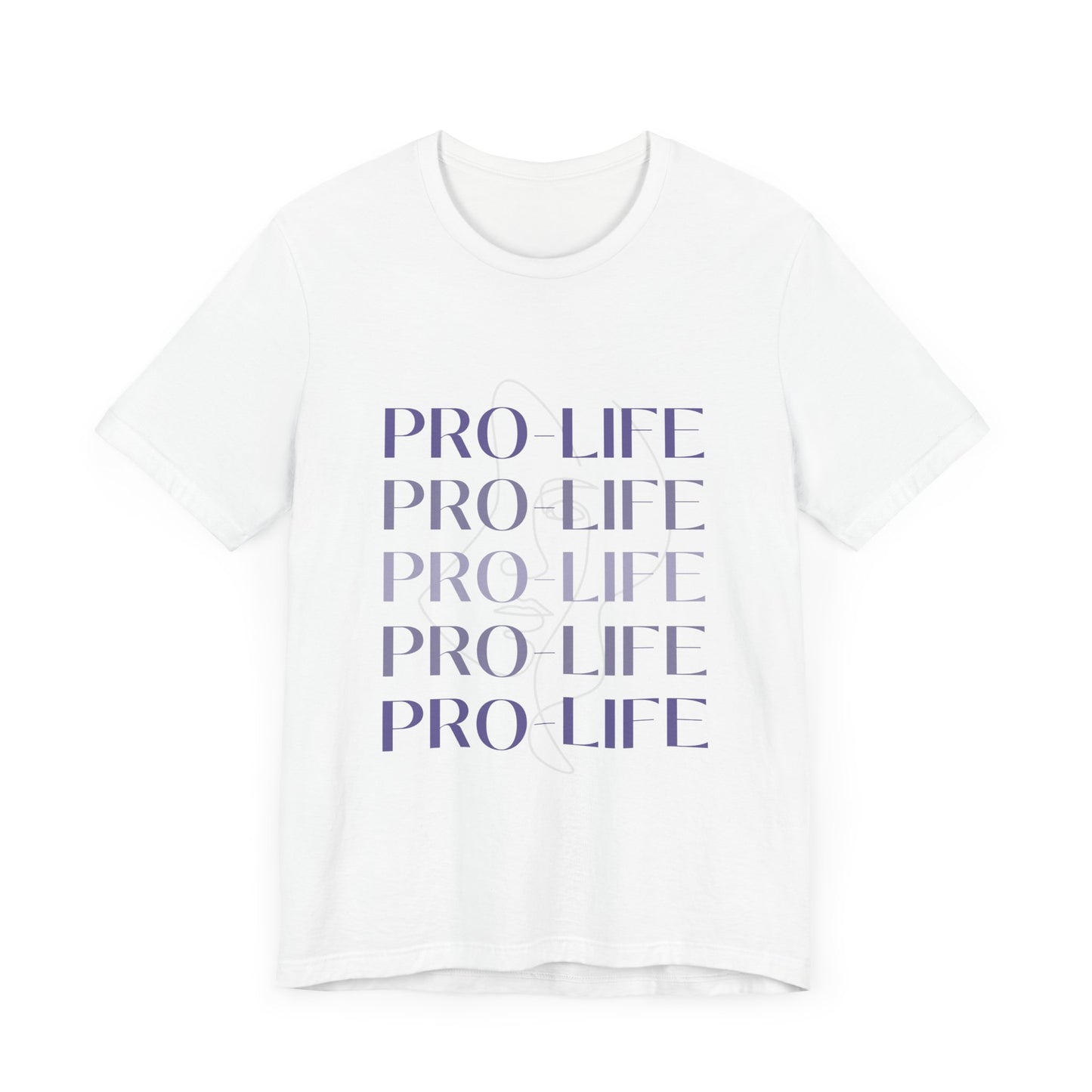 Pro-Life T-Shirt