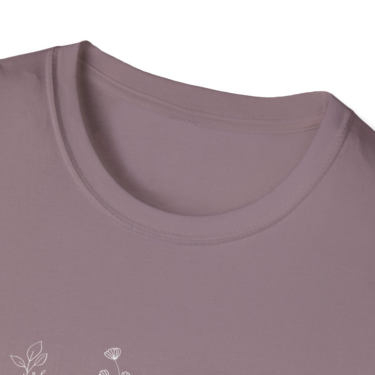 Luke 12 T-Shirt