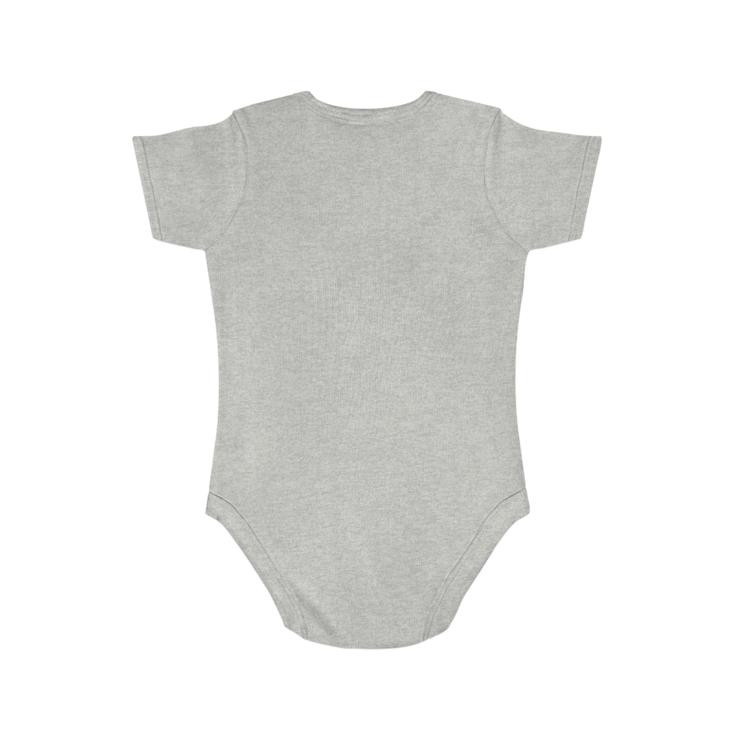 Good Things Start Small Onesie