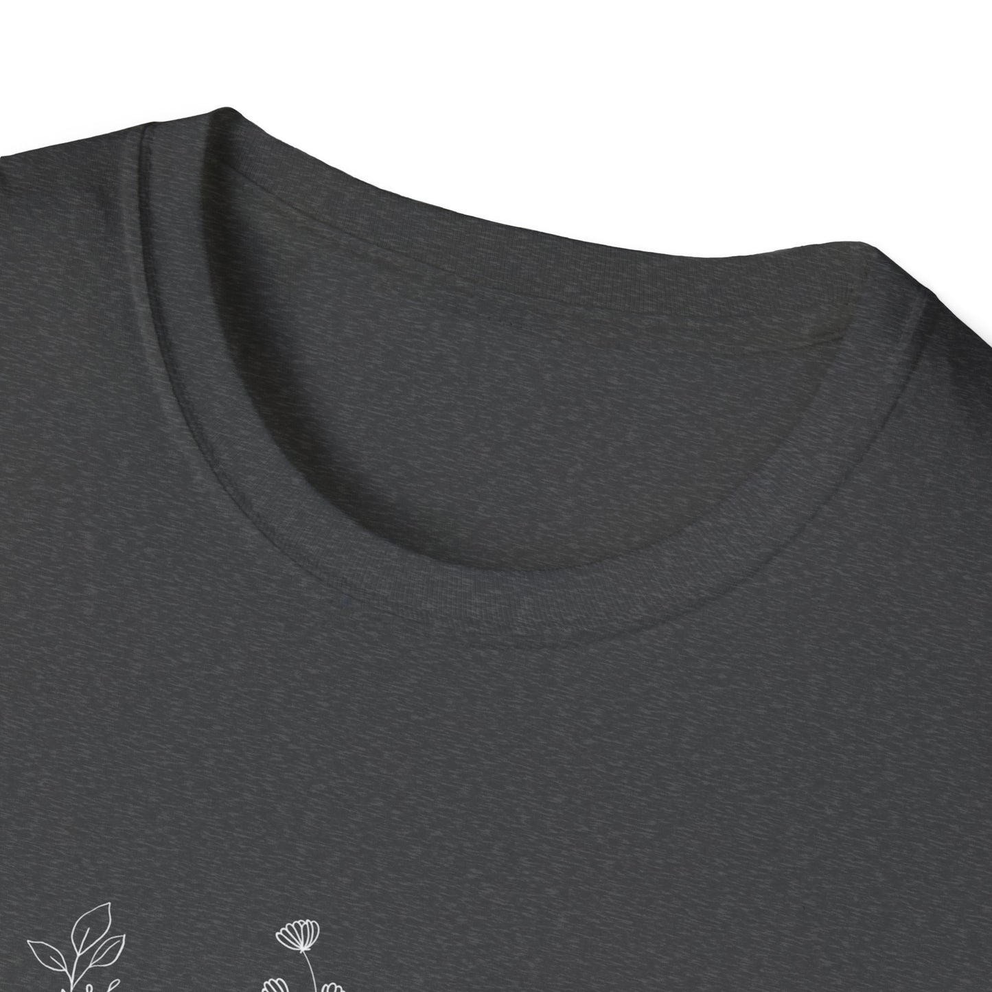 Luke 12 T-Shirt