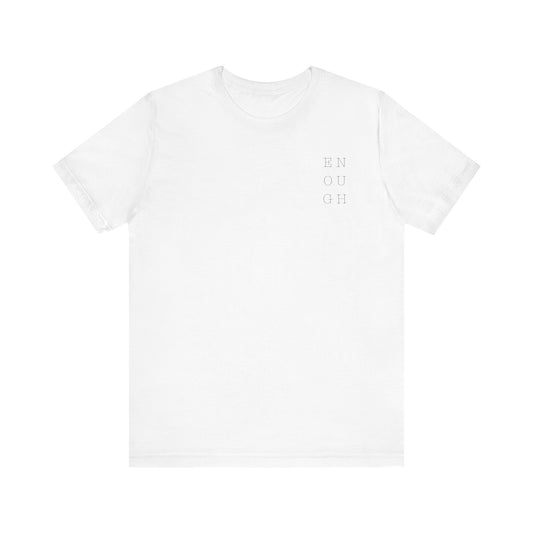 Enough Campus Shirt