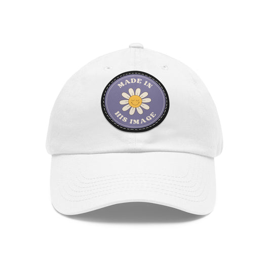 Made in His Image Hat