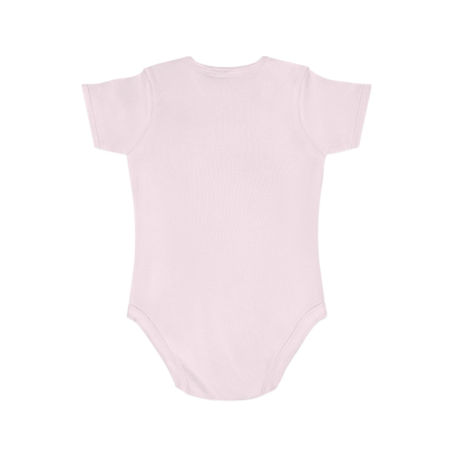 Good Things Start Small Onesie